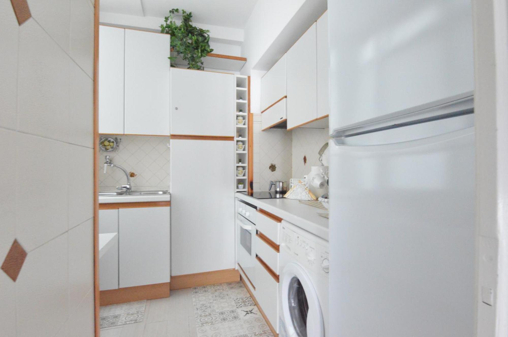 Donna Rosa - Charming House By The Sea Holiday home *