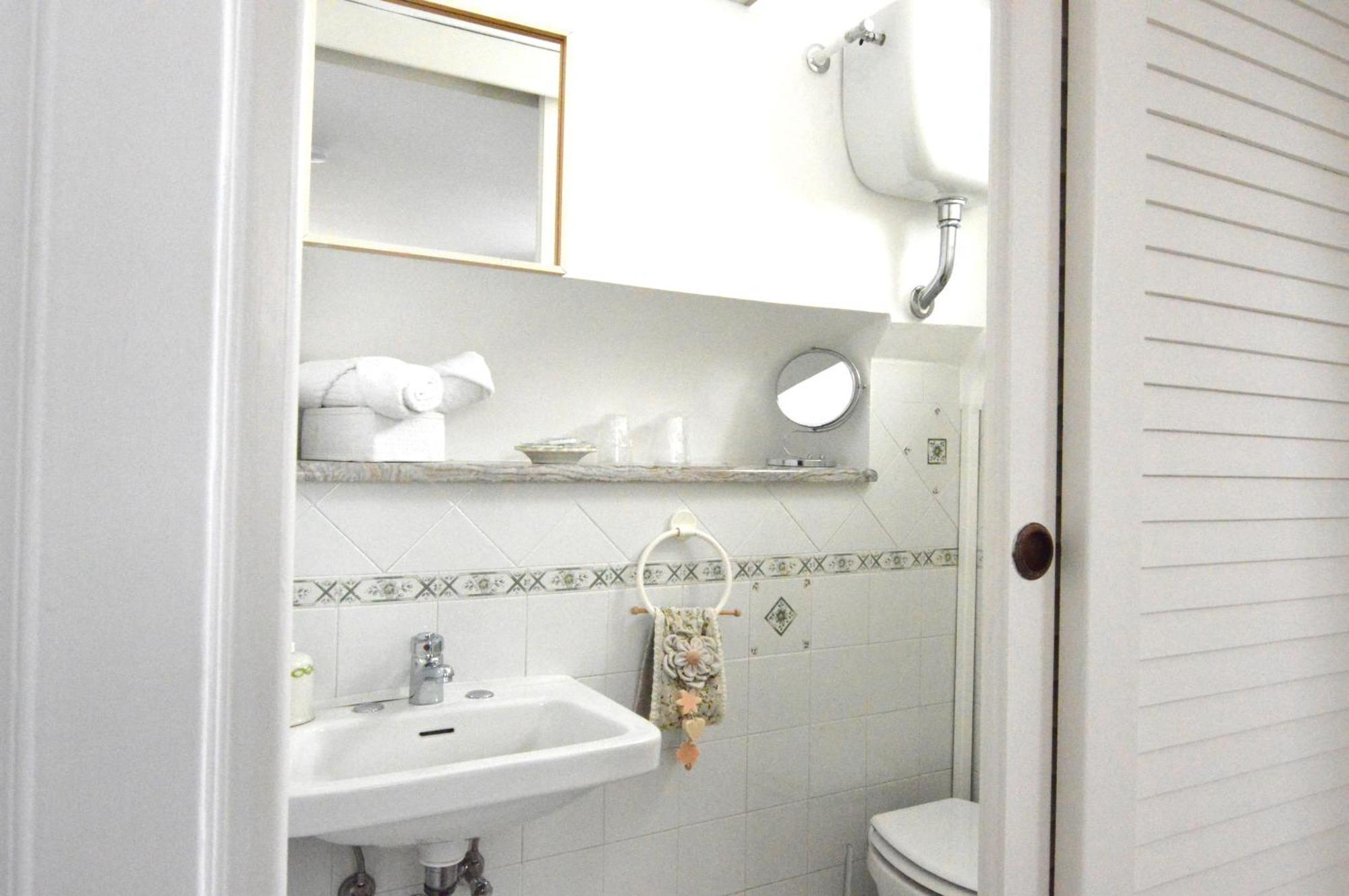 Donna Rosa - Charming House By The Sea Holiday home *