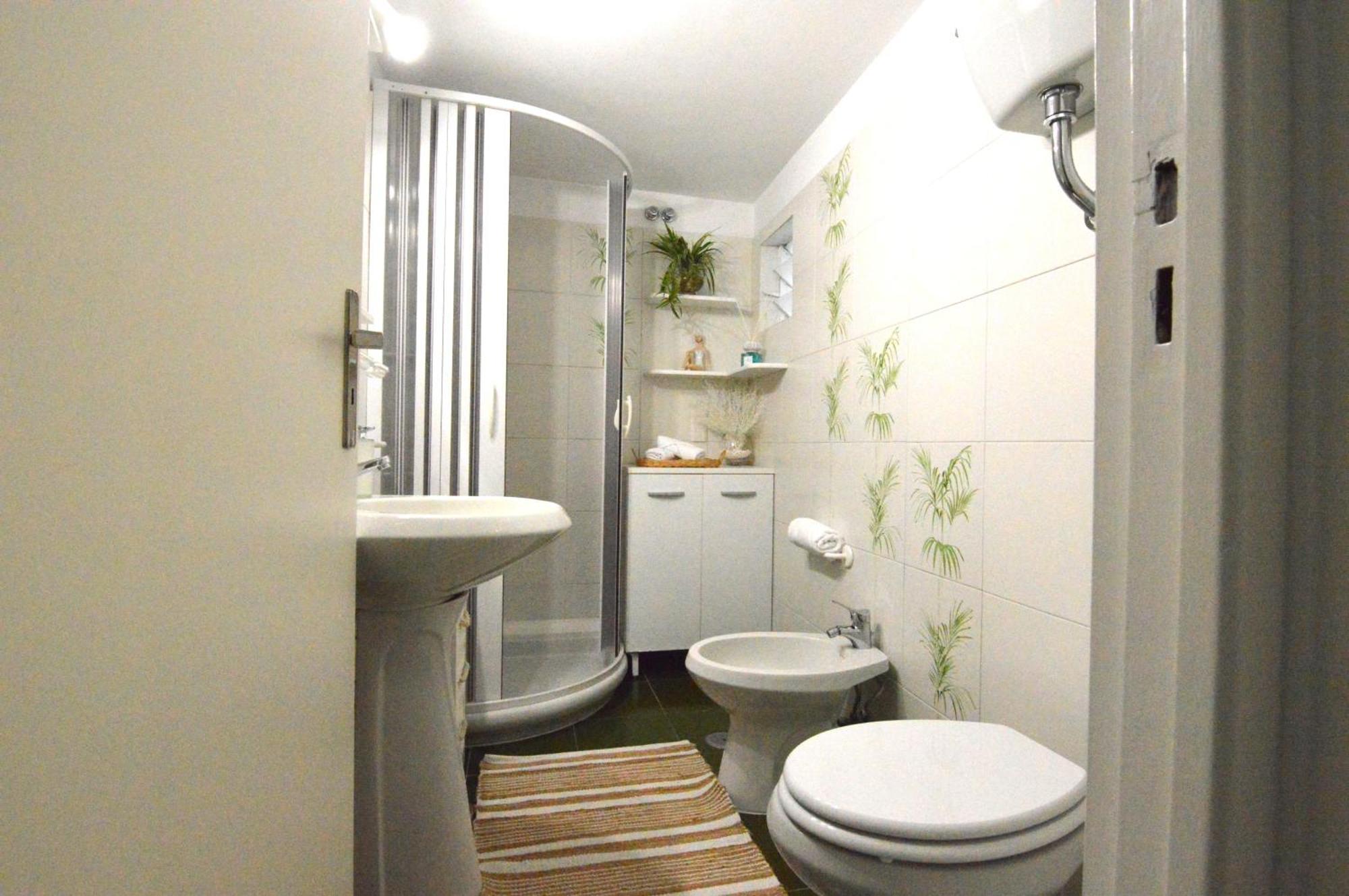 Donna Rosa - Charming House By The Sea Holiday home *
