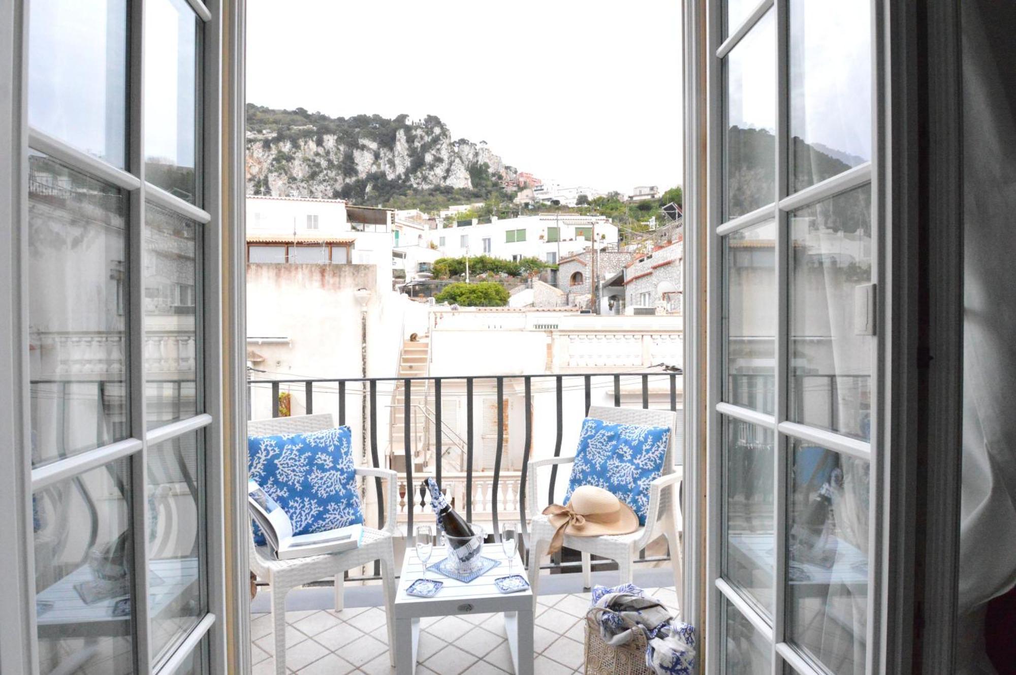 Donna Rosa - Charming House By The Sea