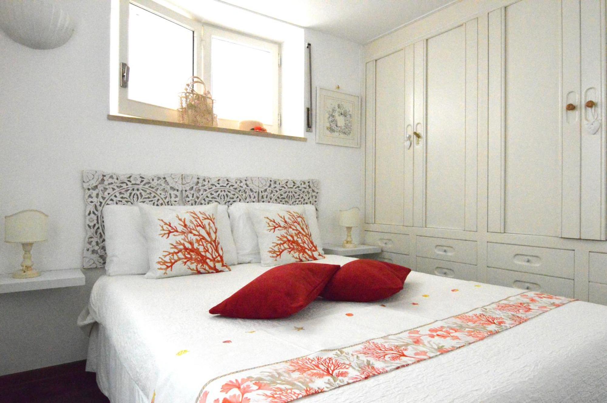 Donna Rosa - Charming House By The Sea Holiday home Capri