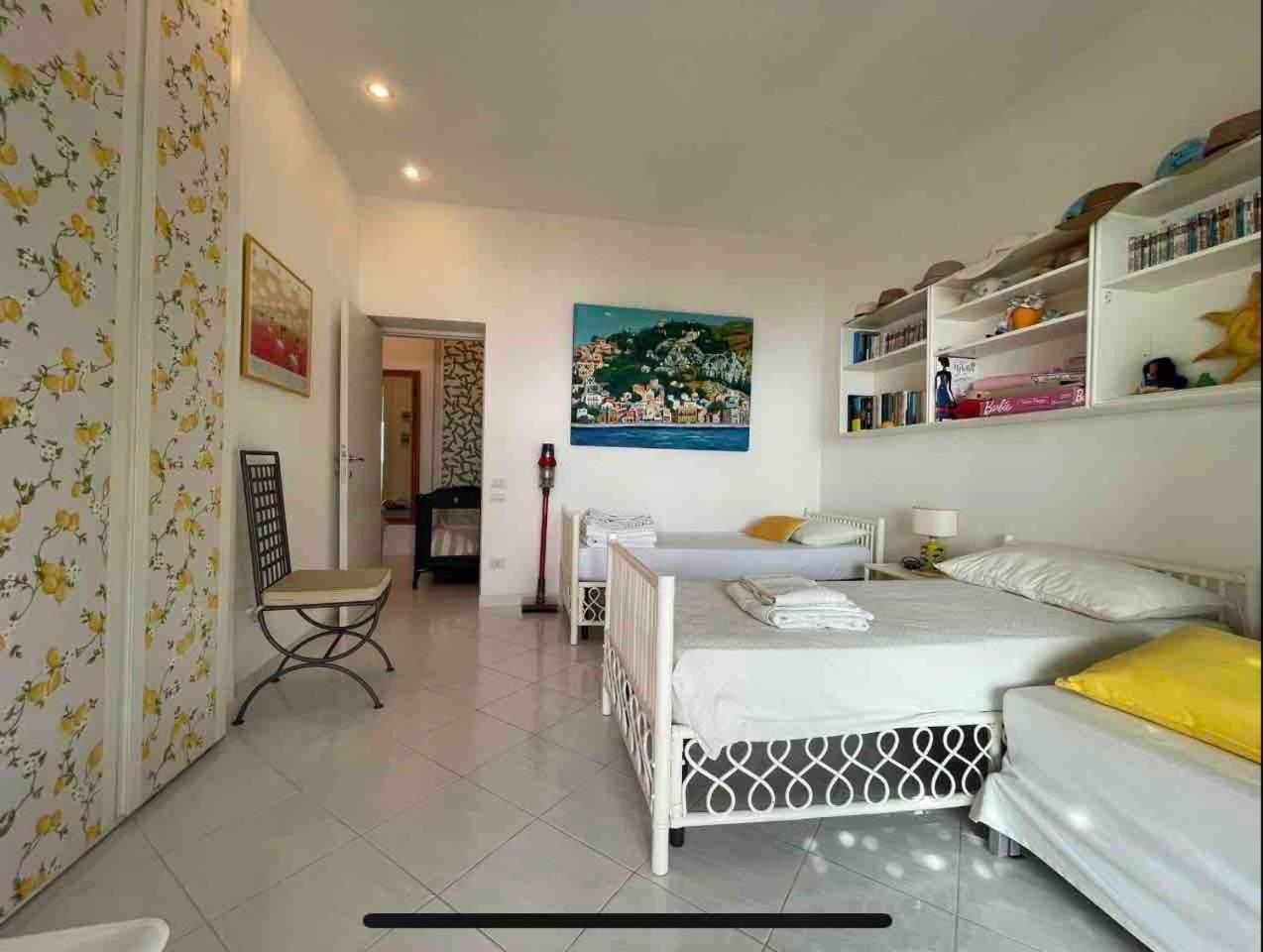 Holiday home O'sole