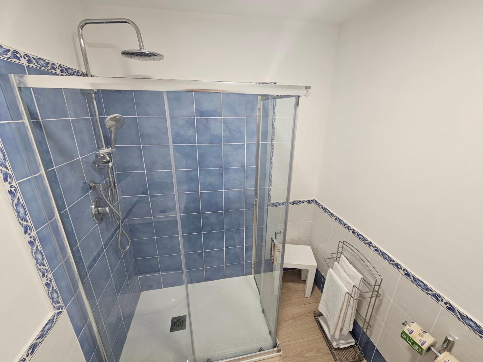 La Bomboniera Apartment *