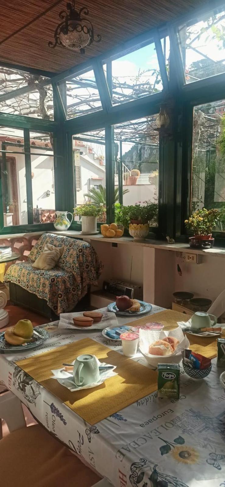 Bed & Breakfast Dei Fiori *