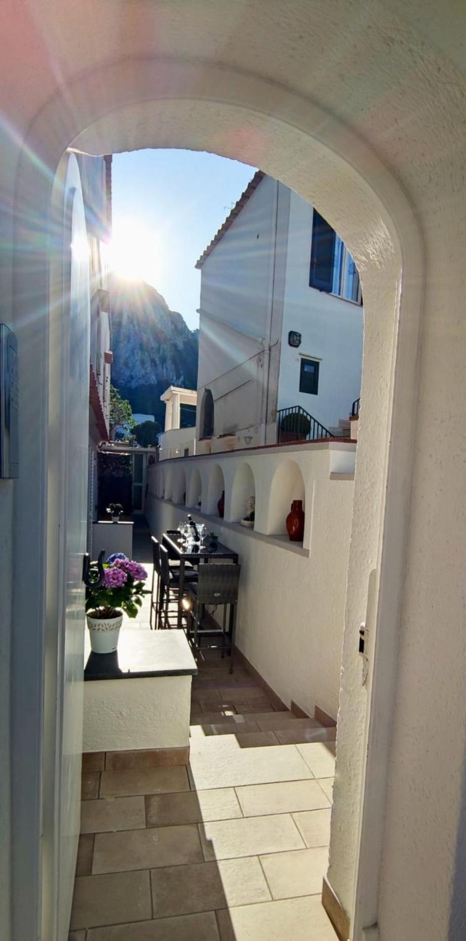 Lusi House Daire *