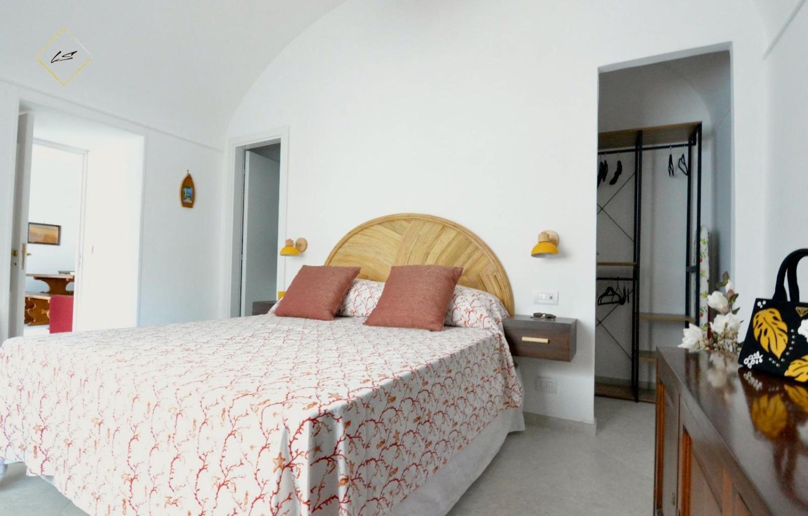 Lusi House Apartment
