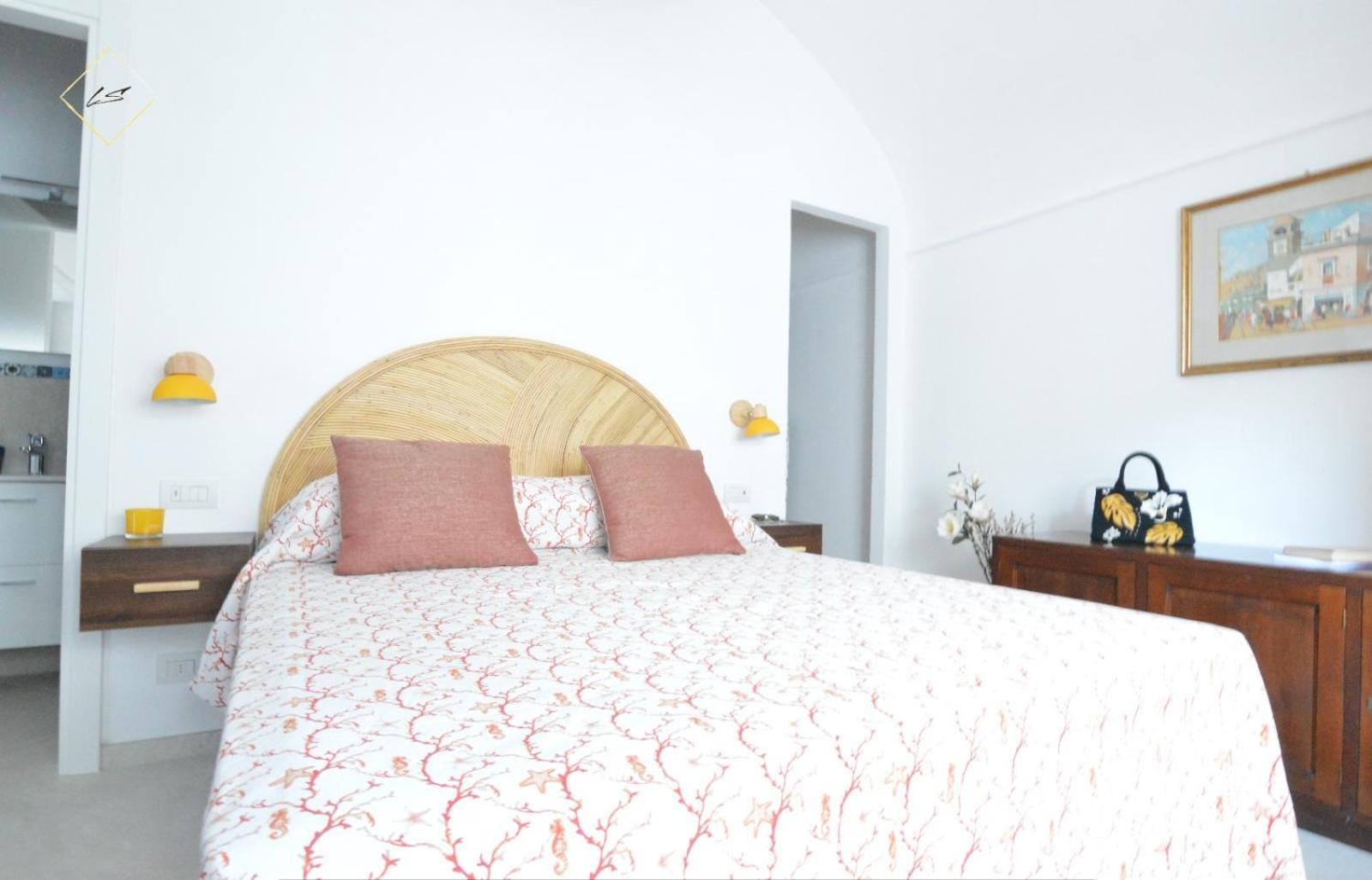 Lusi House Daire *