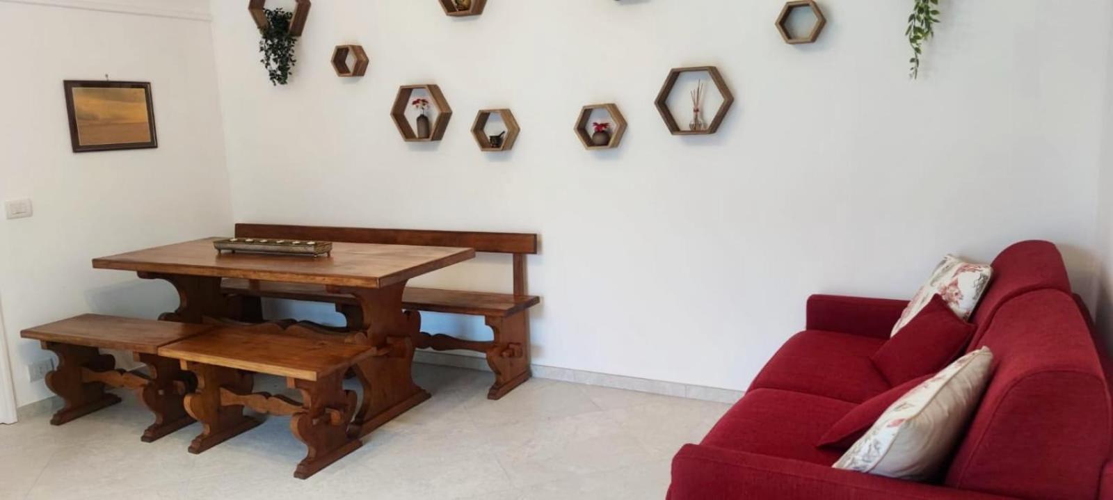 Lusi House * Capri
