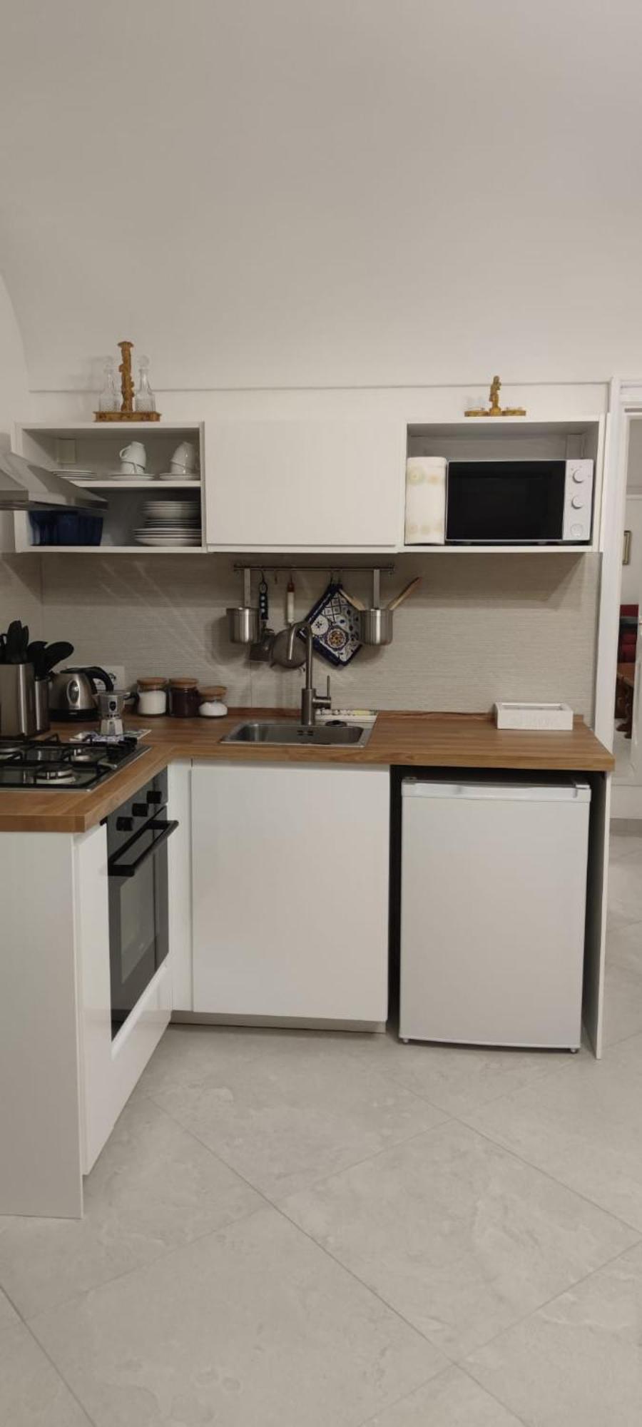 Lusi House Daire