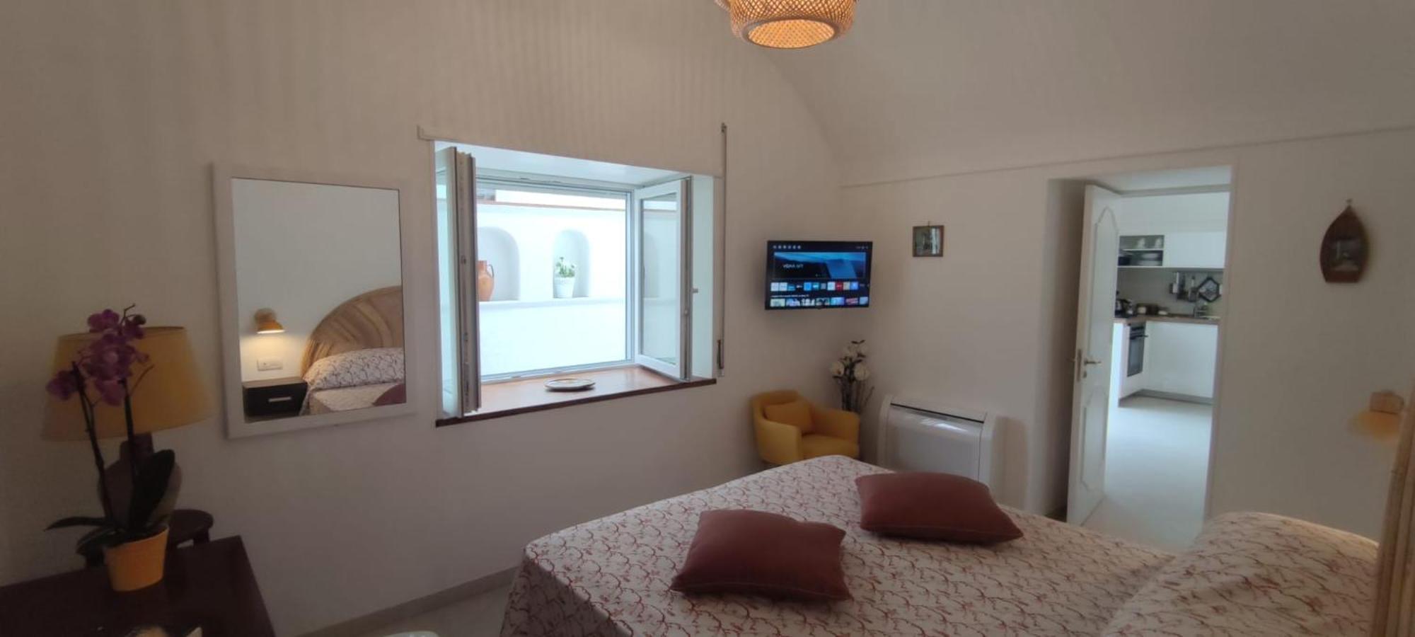 Apartment Lusi House *