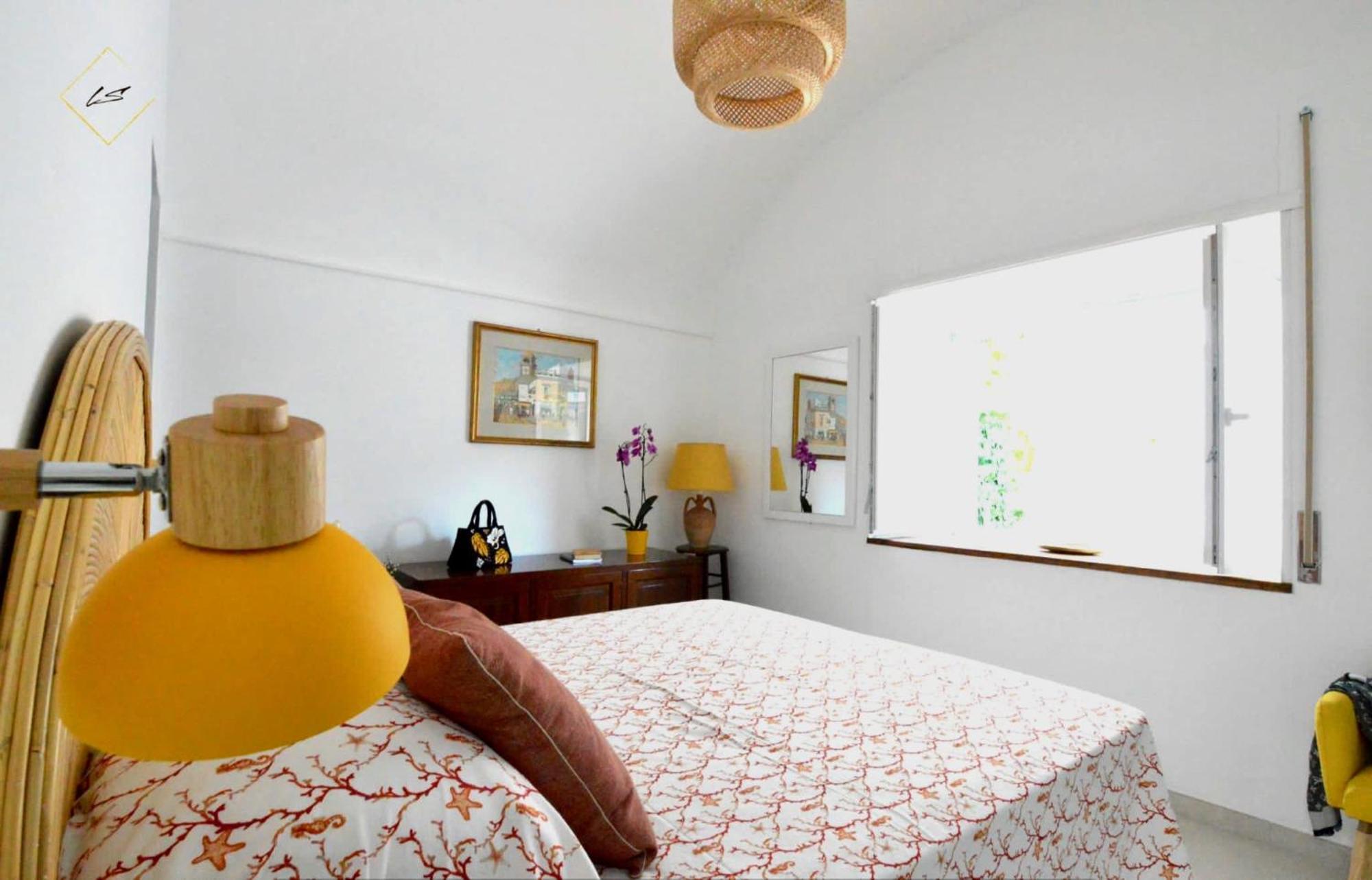 Lusi House Apartment *