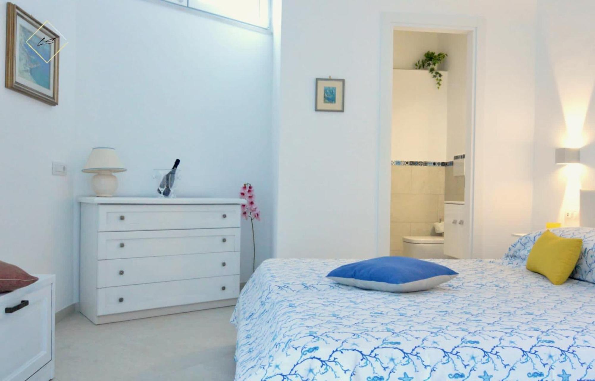 Apartment Lusi House Capri
