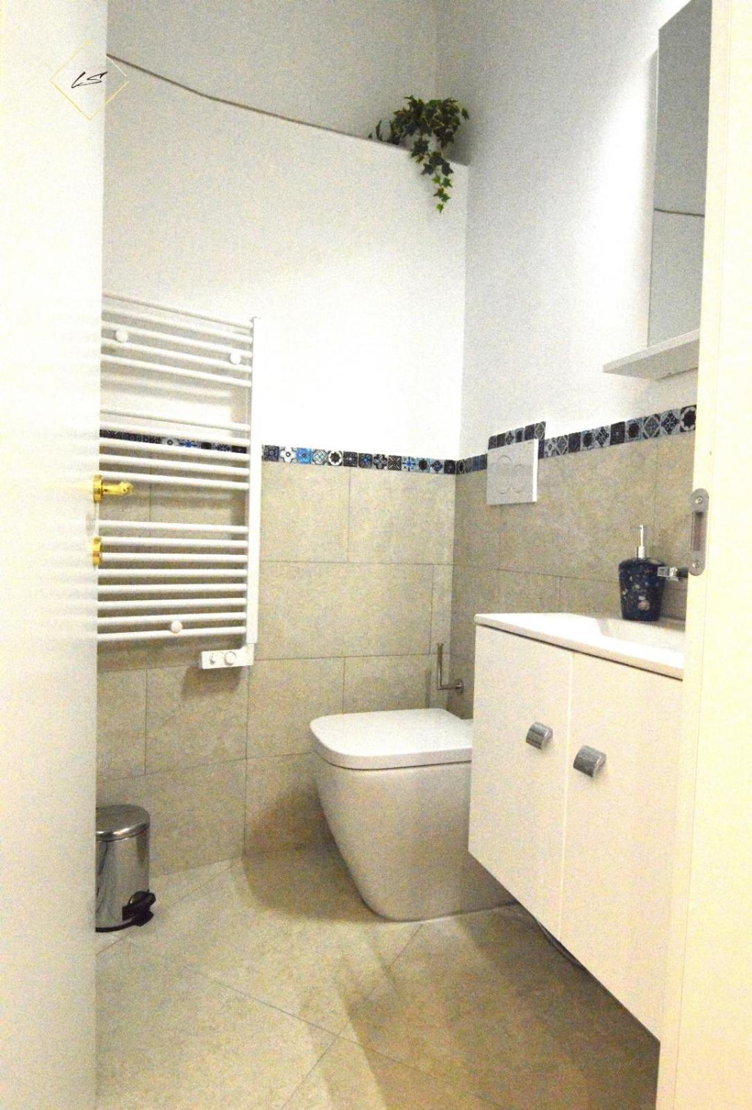 Apartment Lusi House