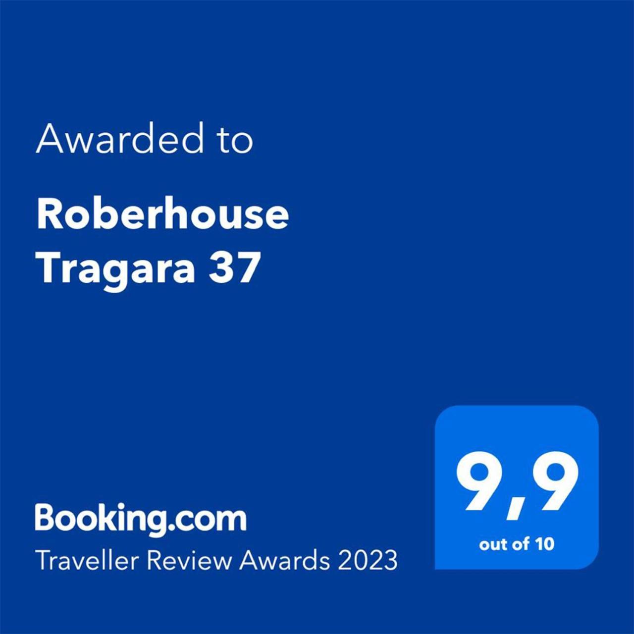 Roberhouse Tragara 37 * Capri