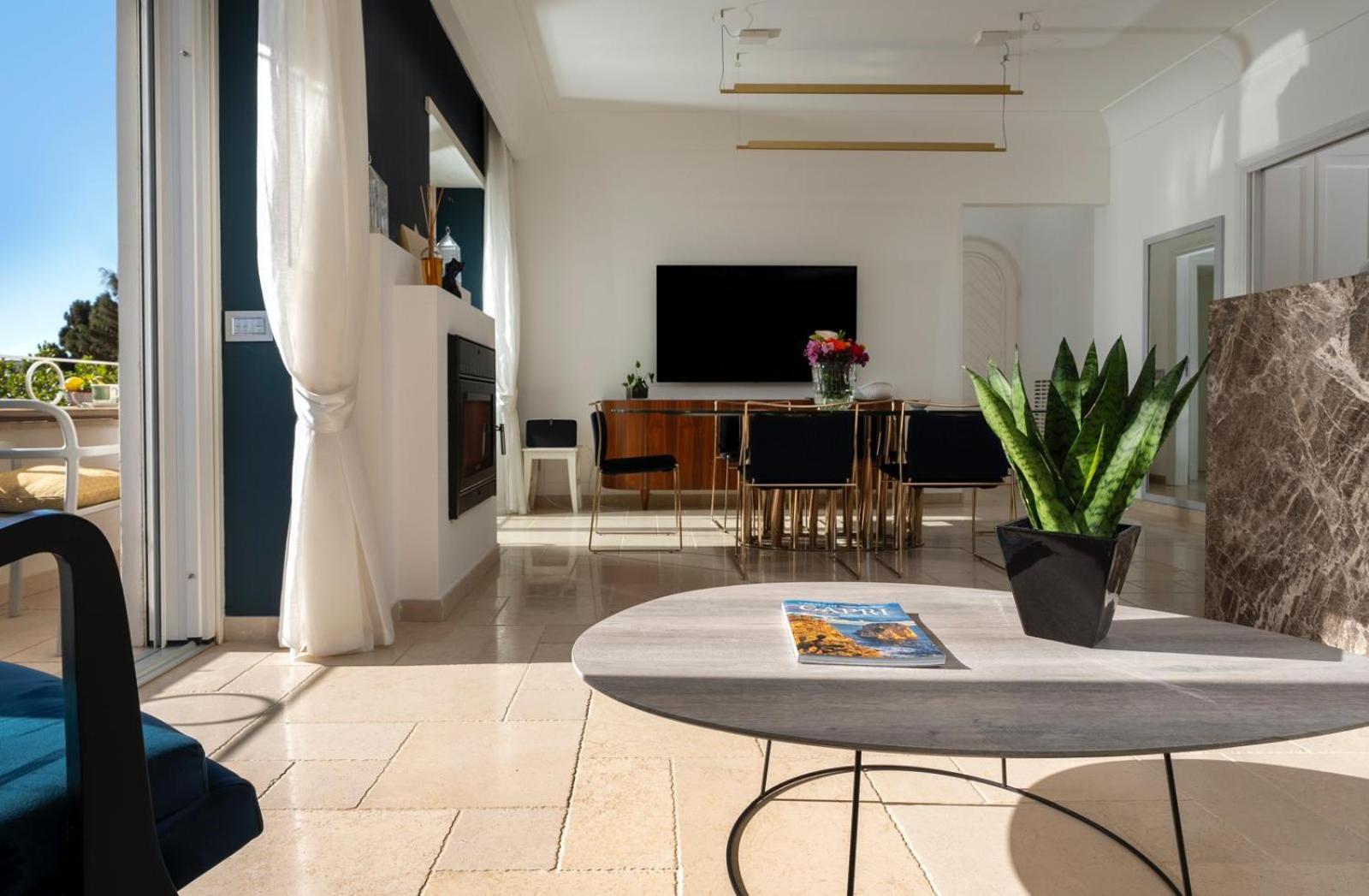 Apartment Roberhouse Tragara 37