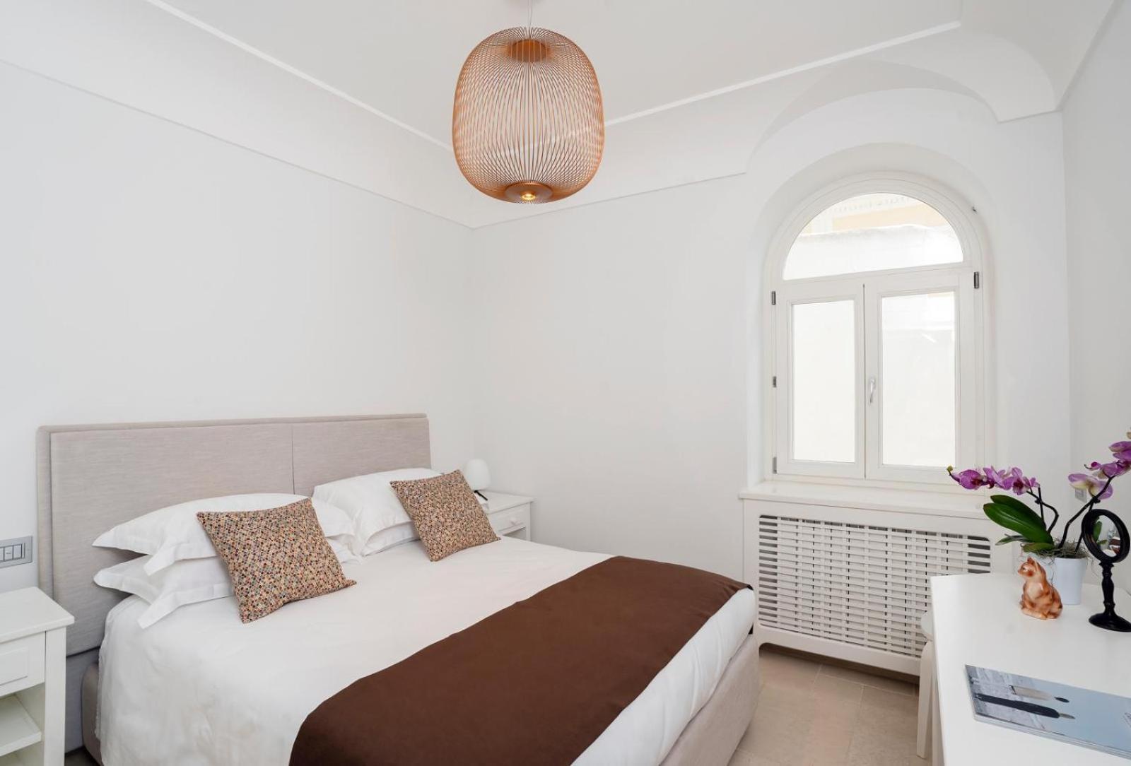 Apartment Roberhouse Tragara 37 Capri