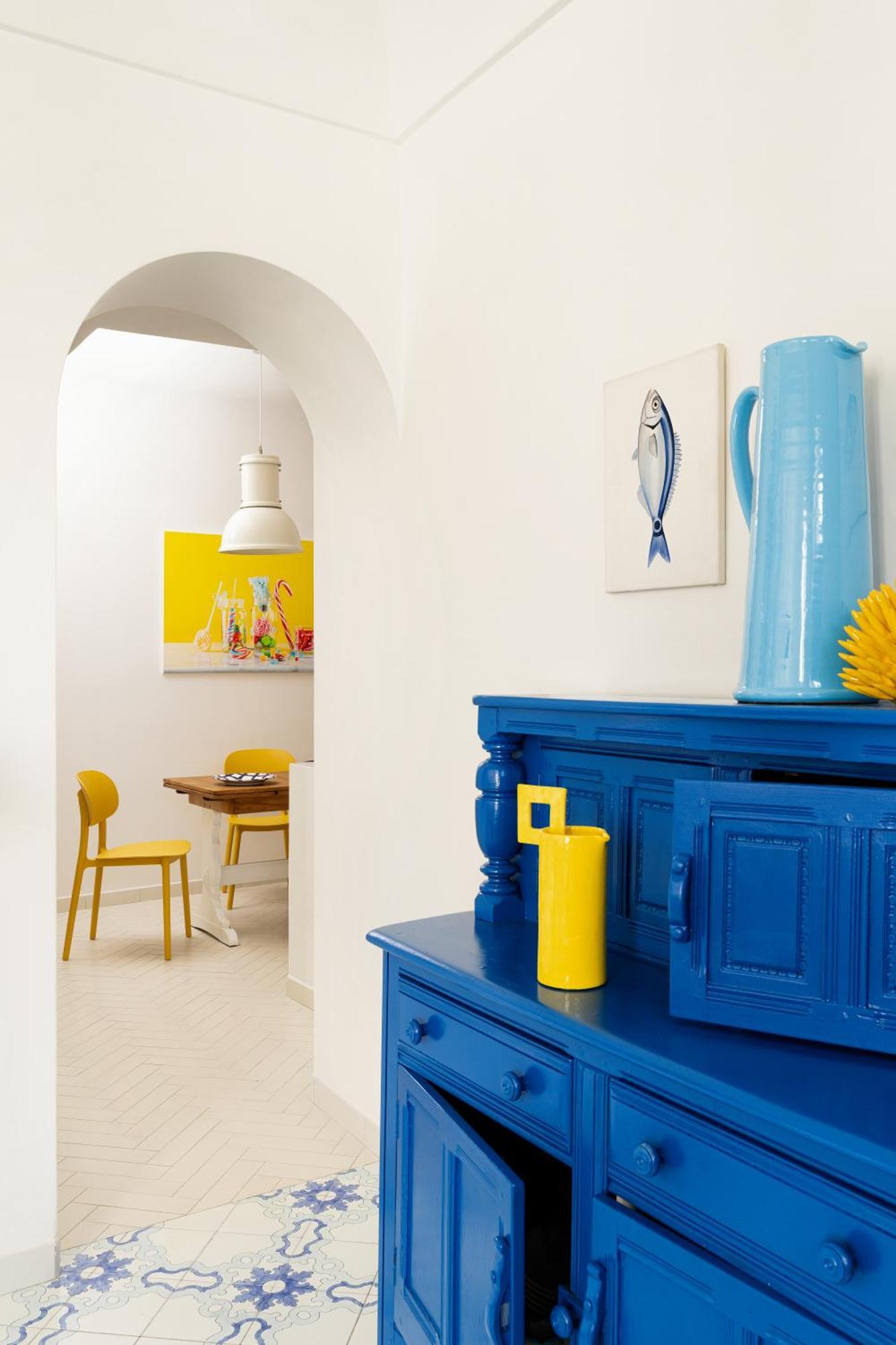 Casa vacanze Michela, 2br, 2bt, Amazing Patio, Jacuzzi, Newly Renovated Capri