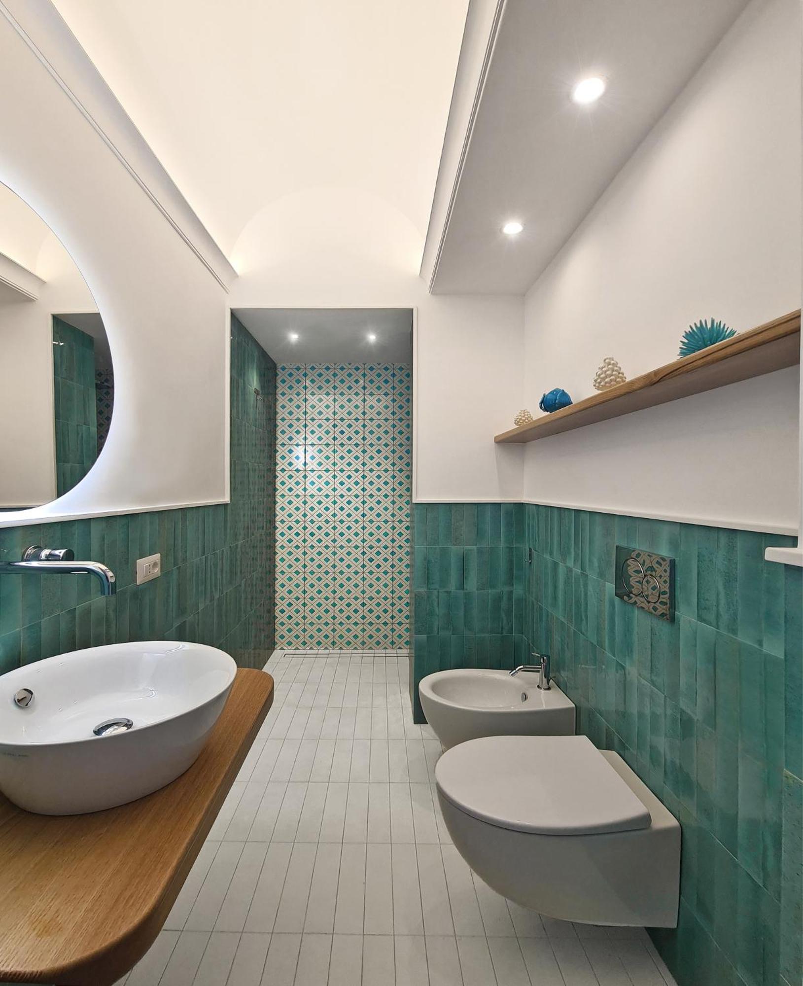 Tila, Jacuzzi, Patio, 4 Sleeps Casa vacanze Capri
