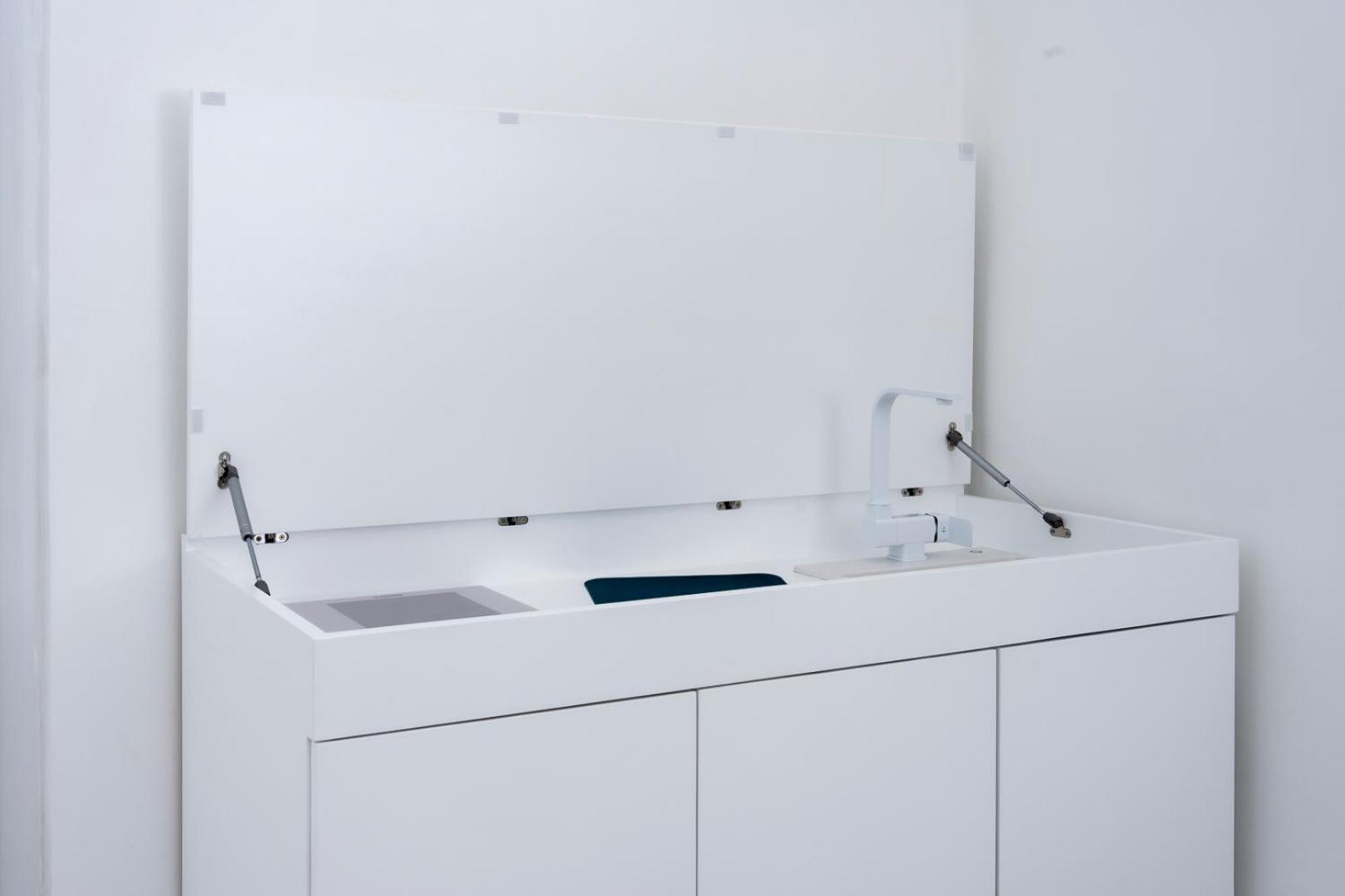 Apartment A 10 Passi *