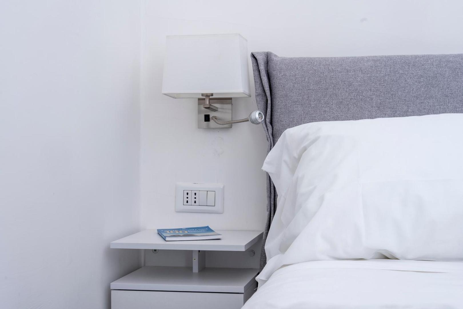 Apartment A 10 Passi *