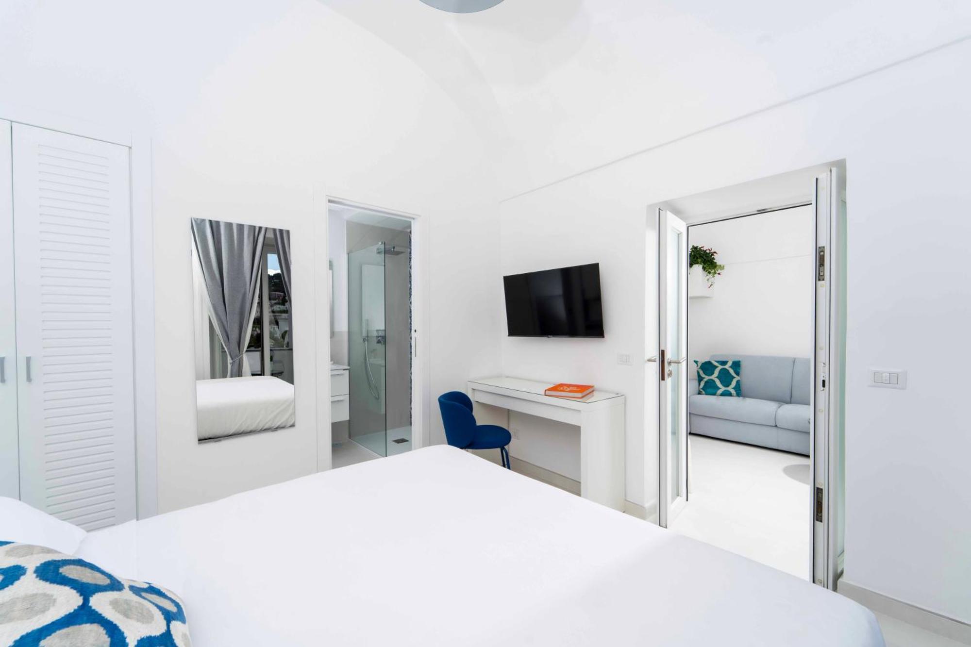 Apartment A 10 Passi *