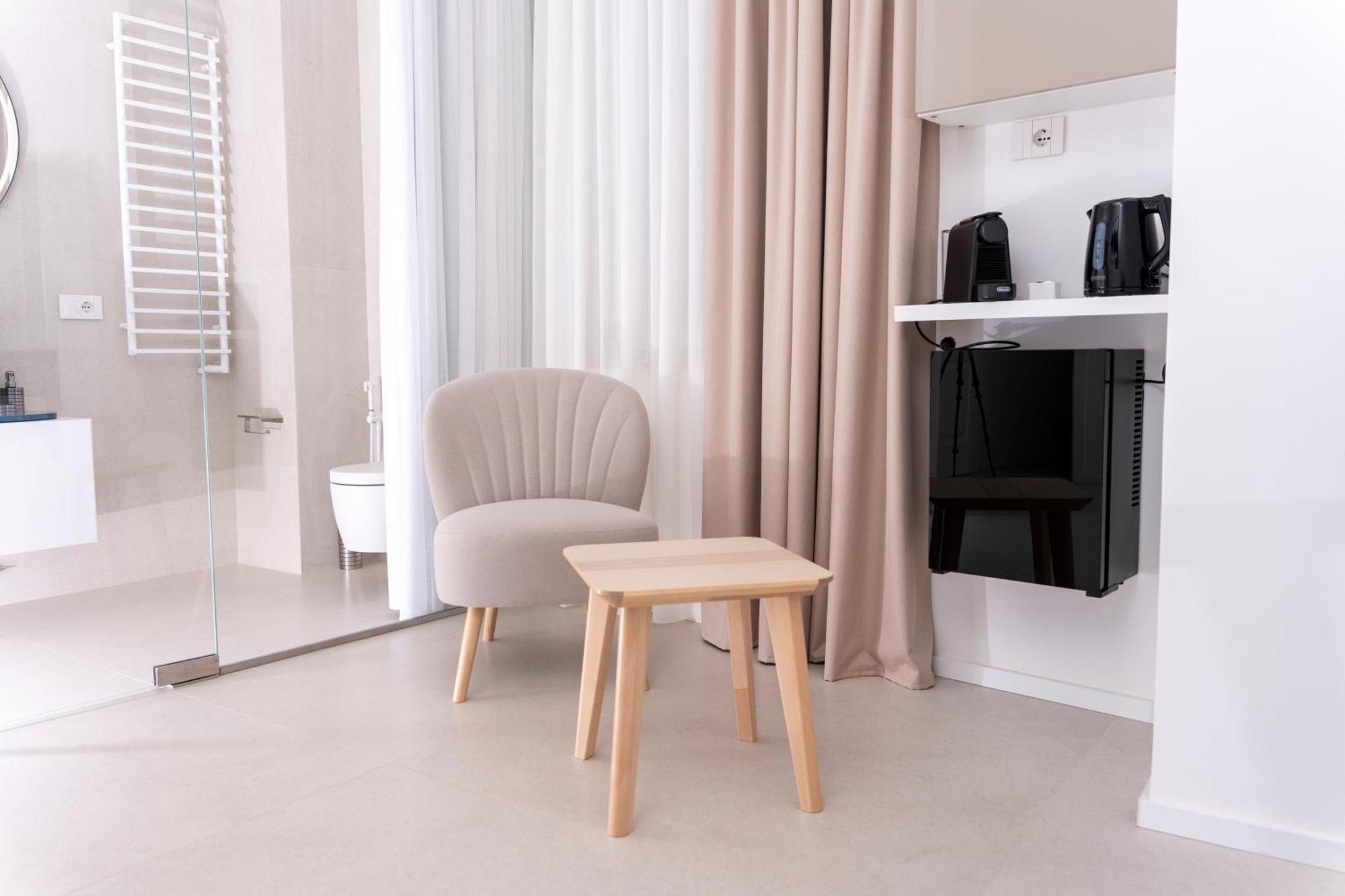 La Prora Guest house
