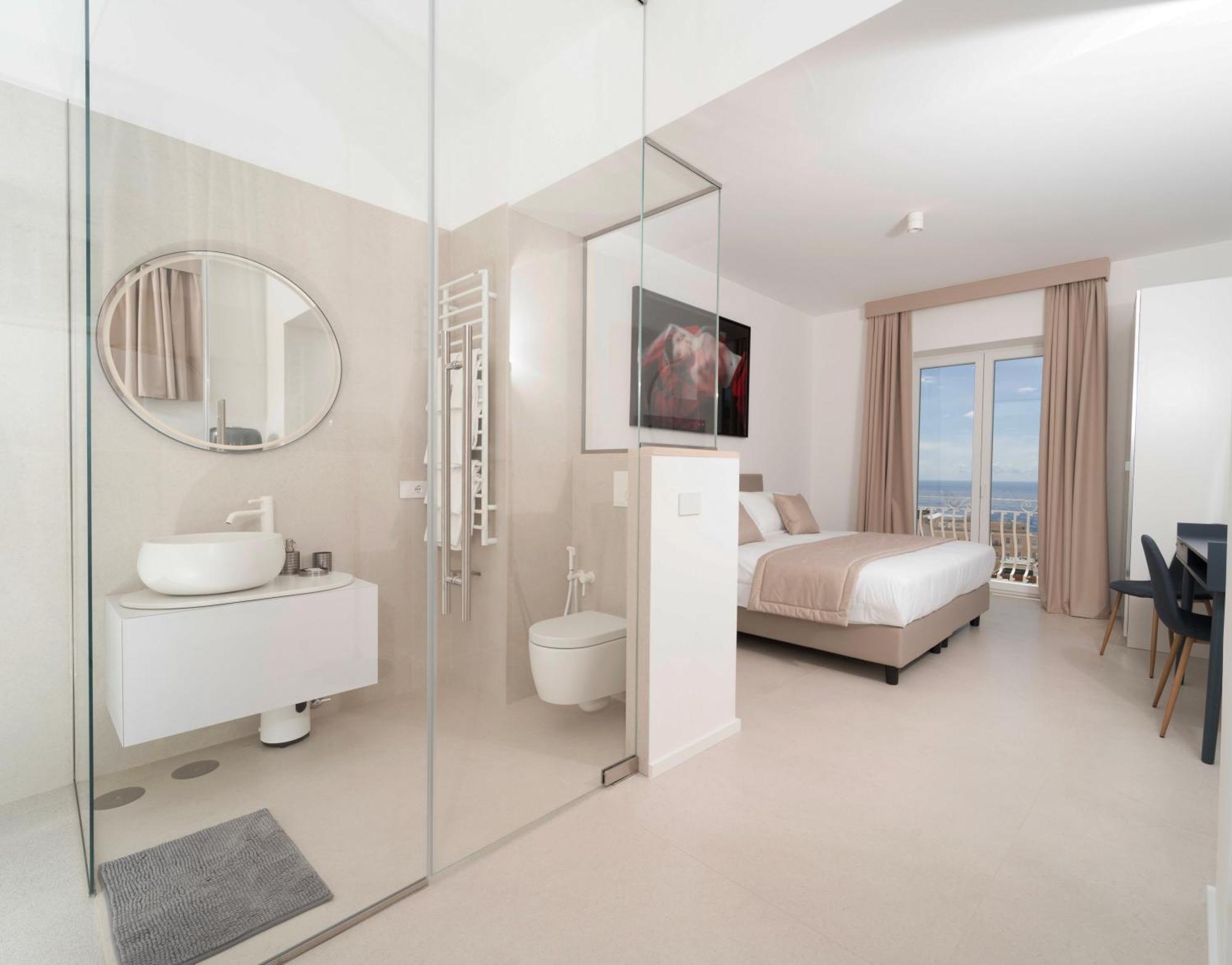La Prora Guest house *