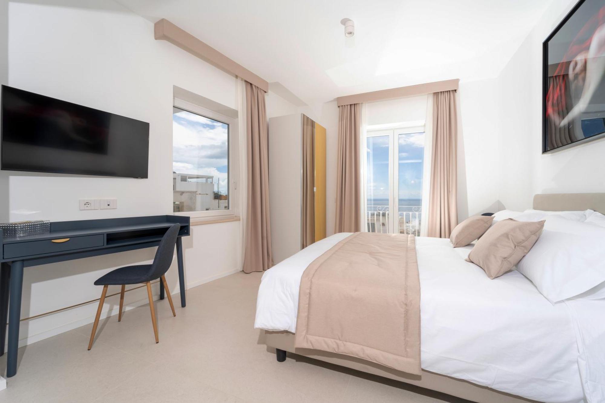 Guest house La Prora *