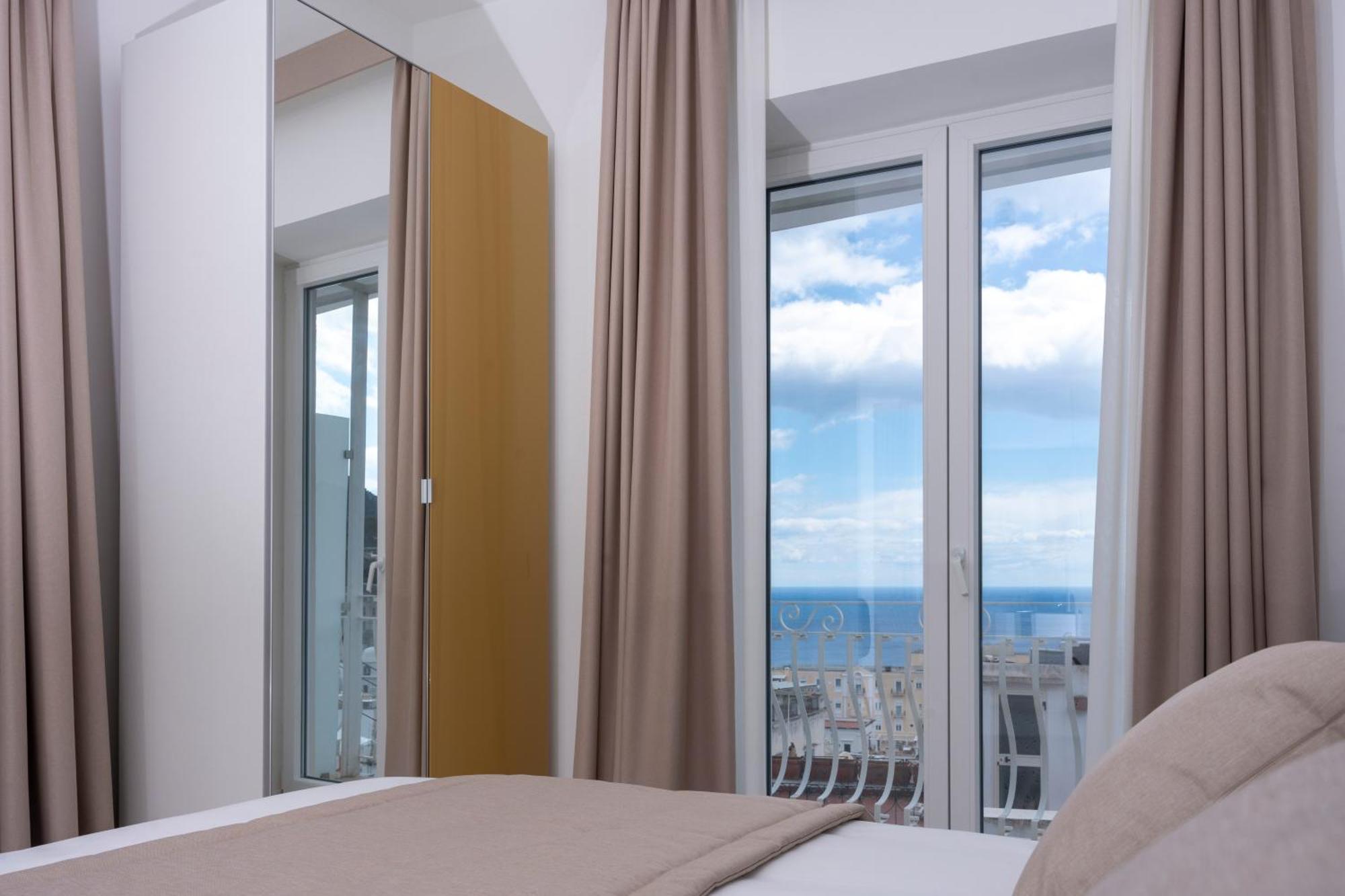 Guest house La Prora Capri