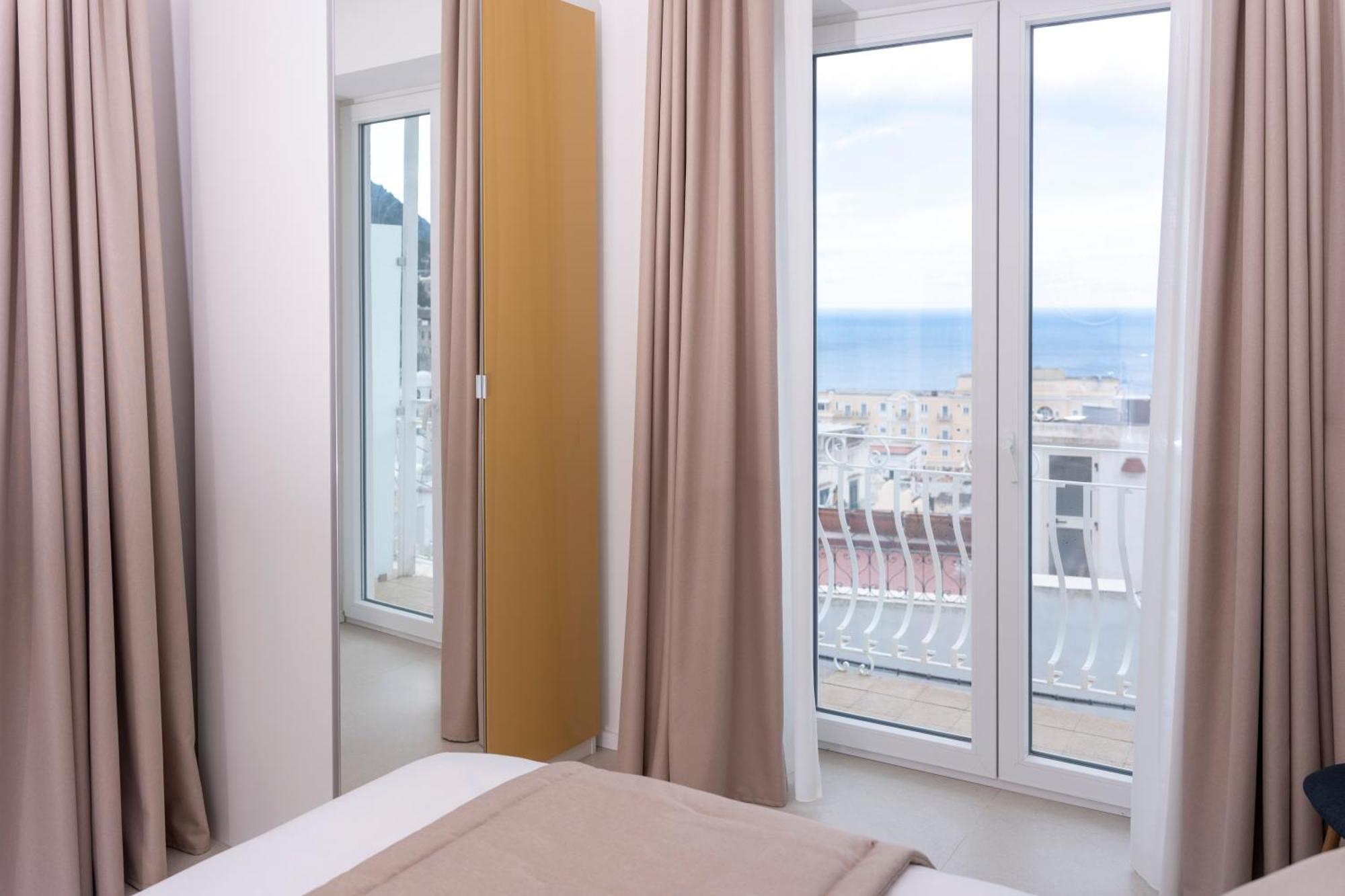 La Prora Guest house Capri