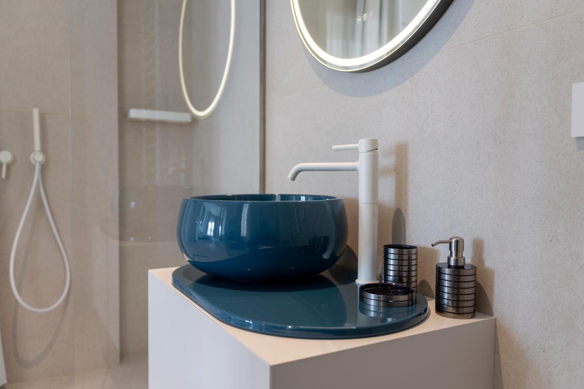 Guest house La Prora Capri