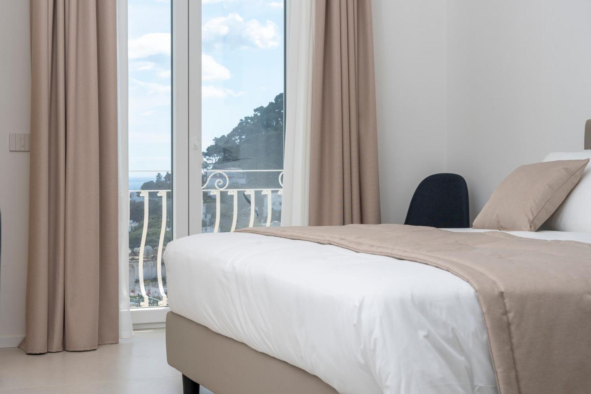 La Prora * Capri