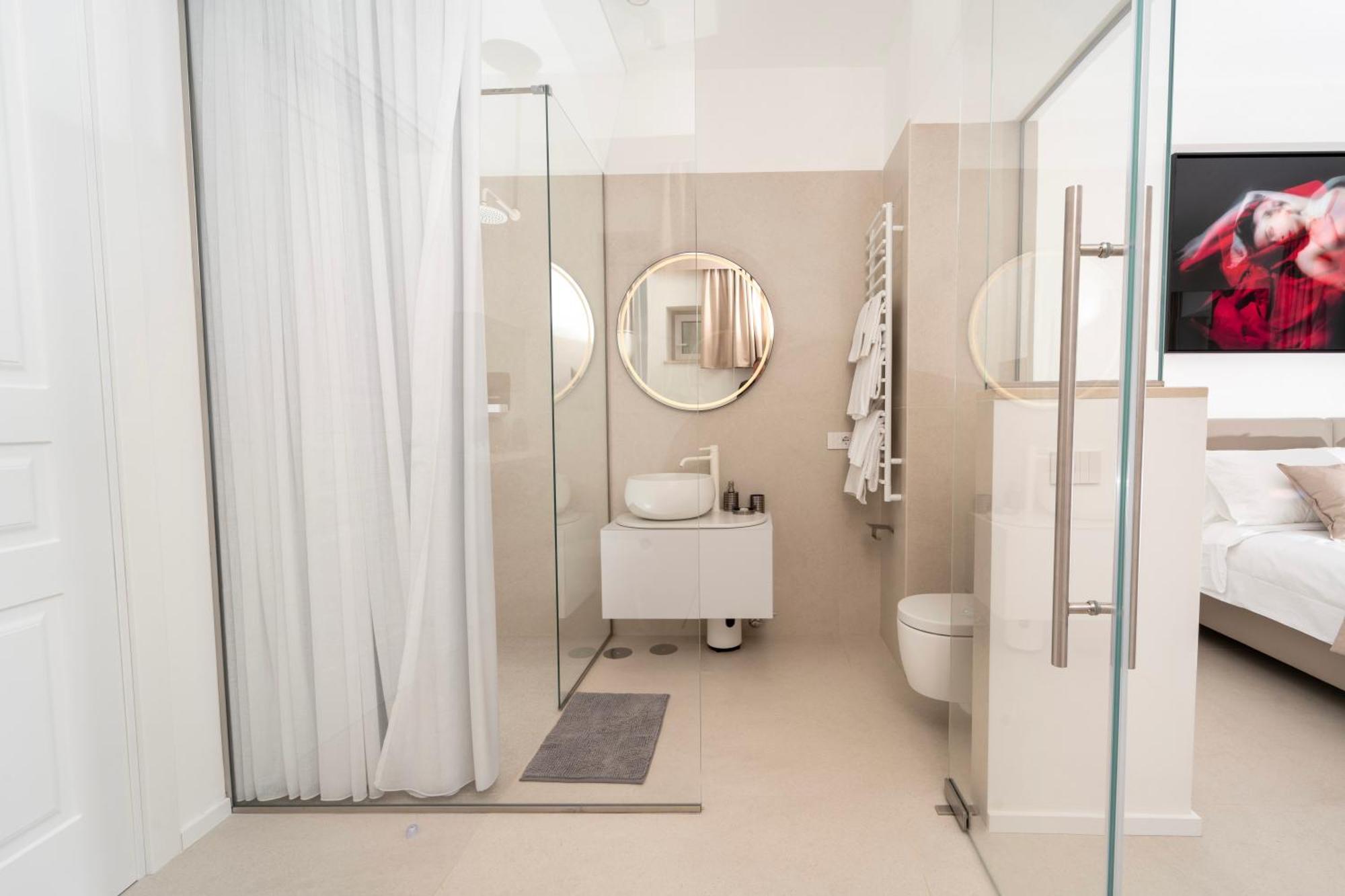 Guest house La Prora