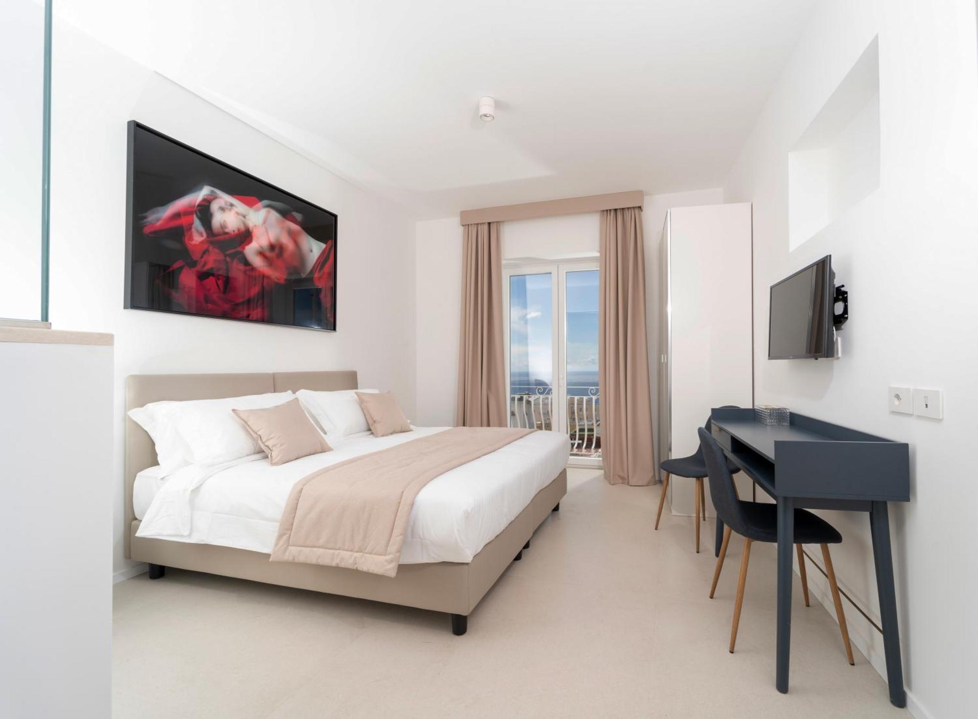 La Prora Guest house