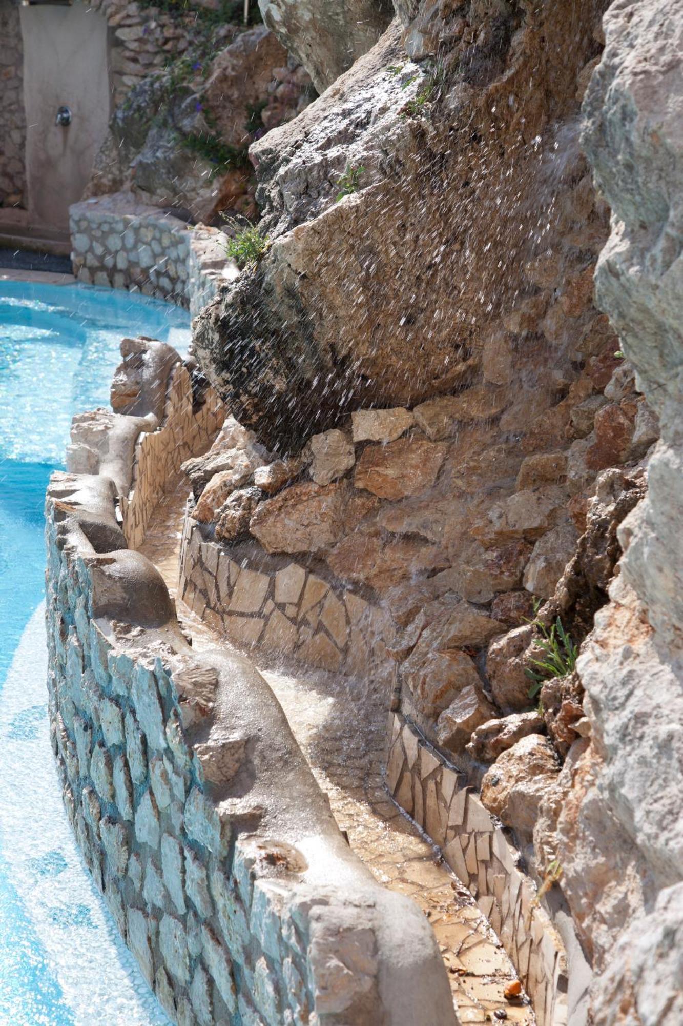 Hotel La Floridiana