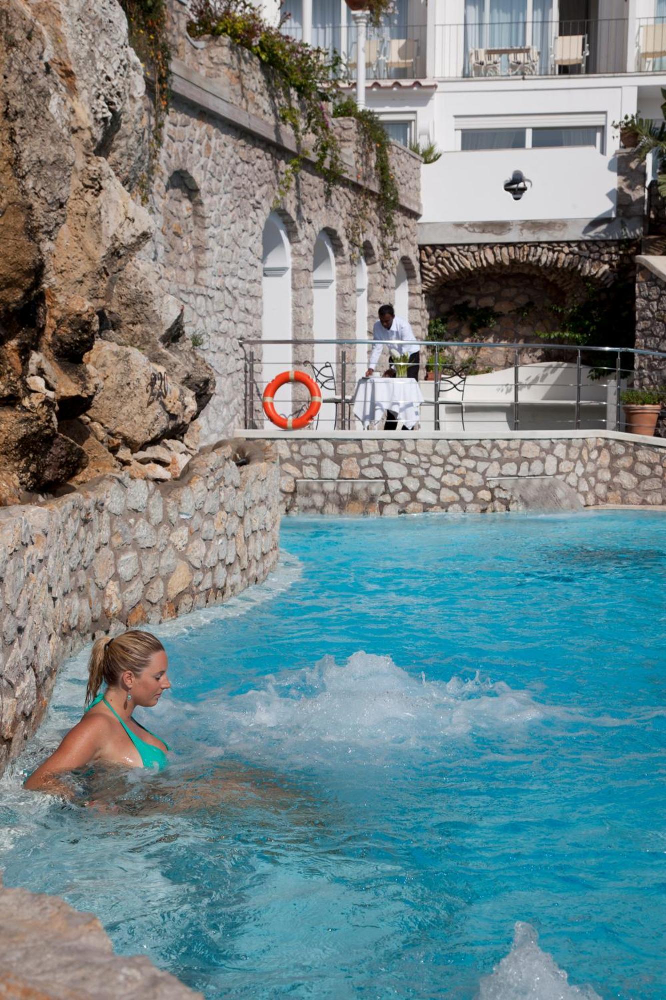 Hotel La Floridiana 4*