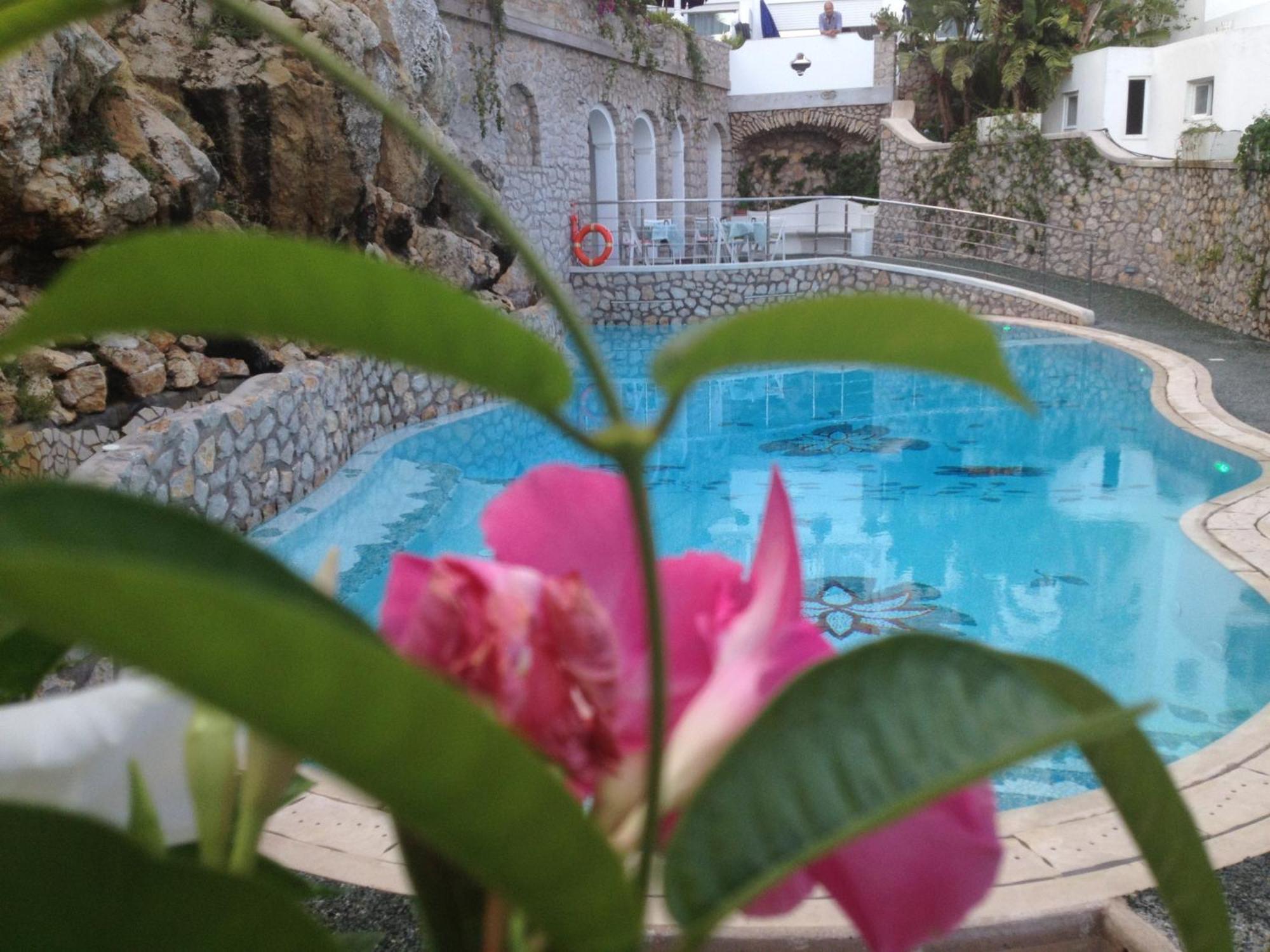 Hotel La Floridiana