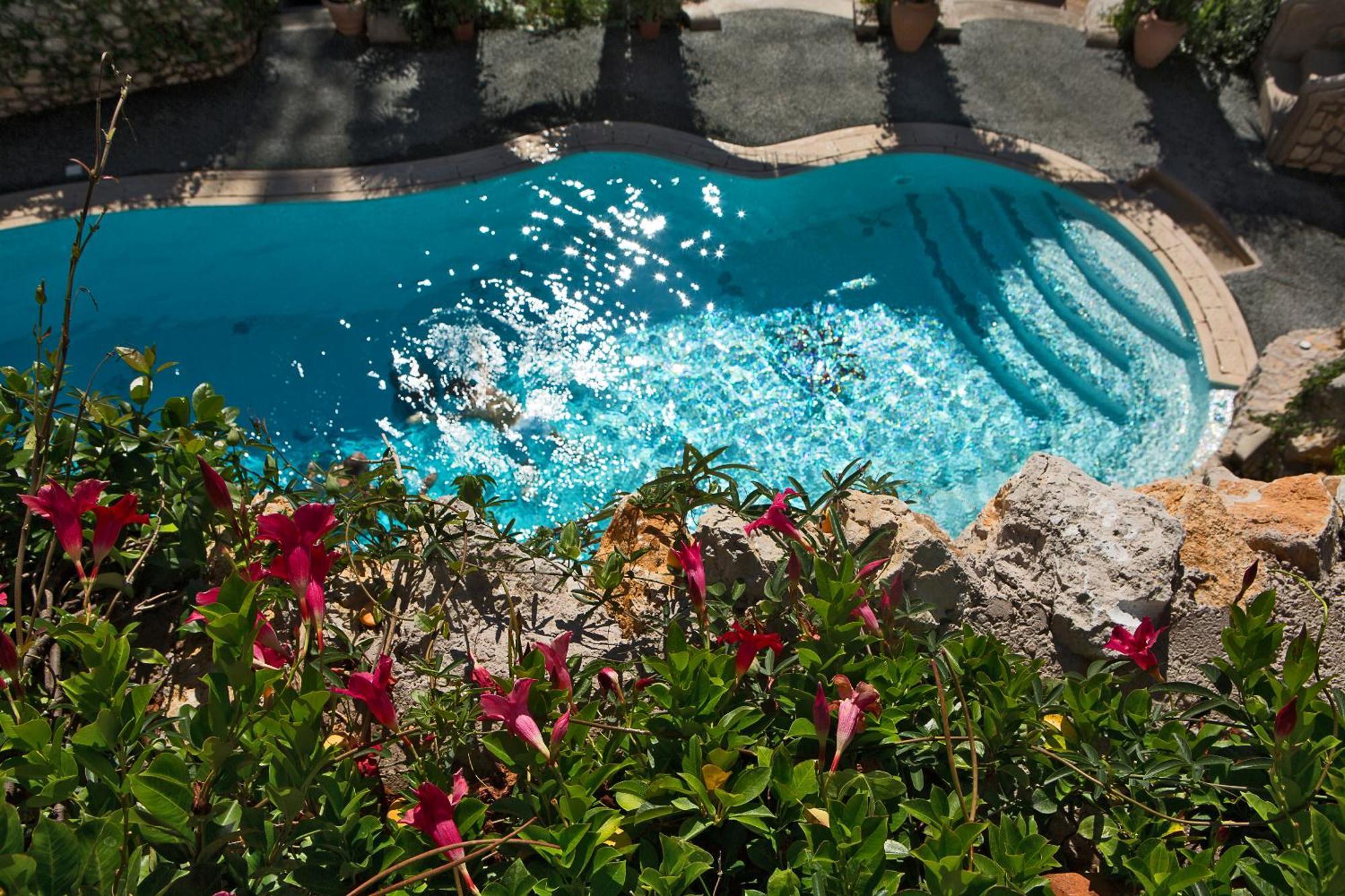 Hotel La Floridiana