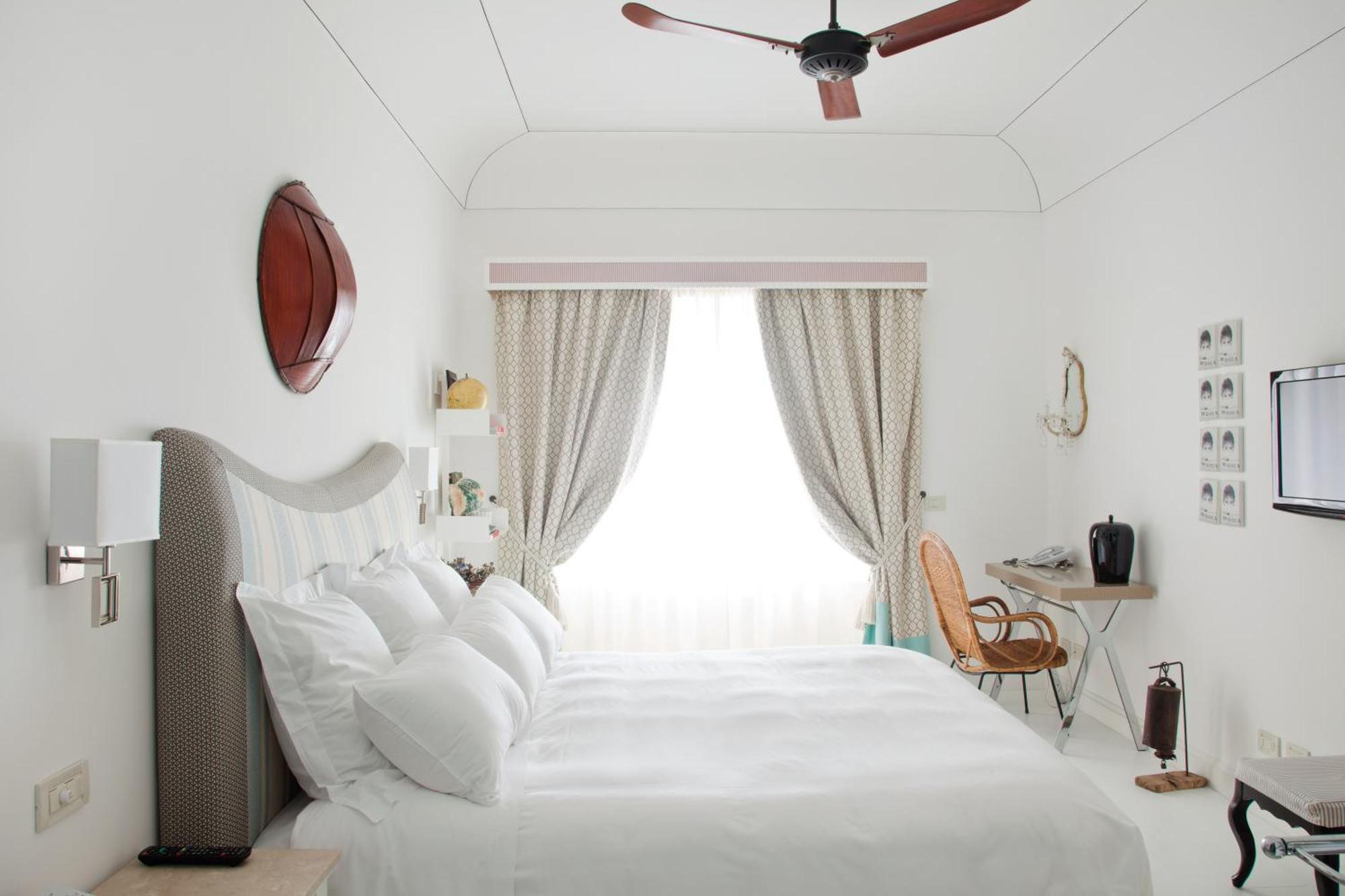 Hotel Tiberio Palace - The Leading Of The World 5*