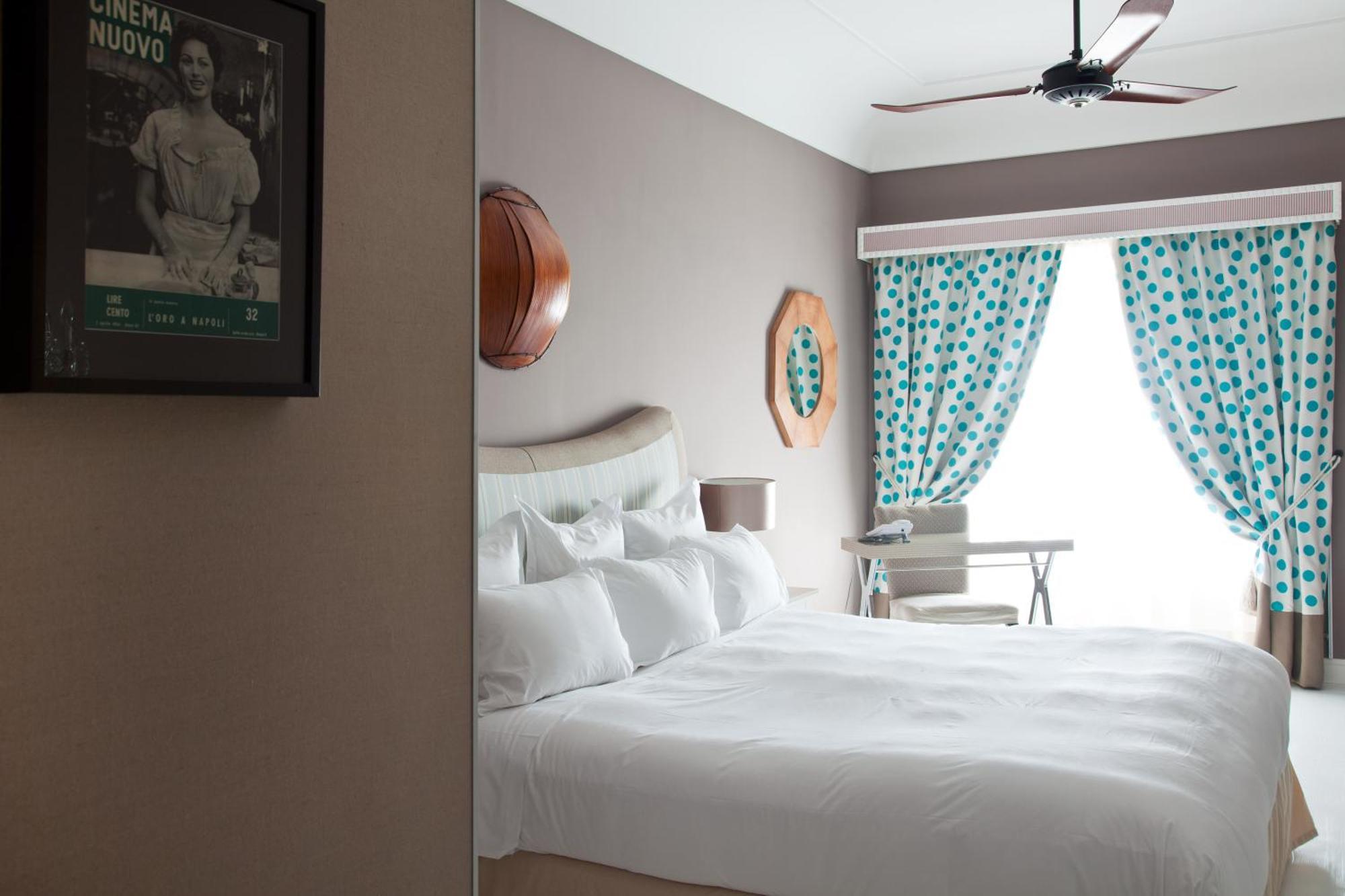 Hotel Tiberio Palace - The Leading Of The World 5*