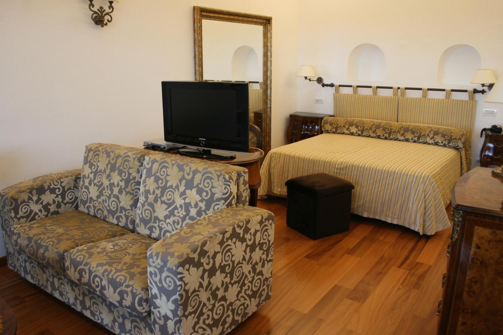 Hotel Diva La Canzone Del Mare 2*