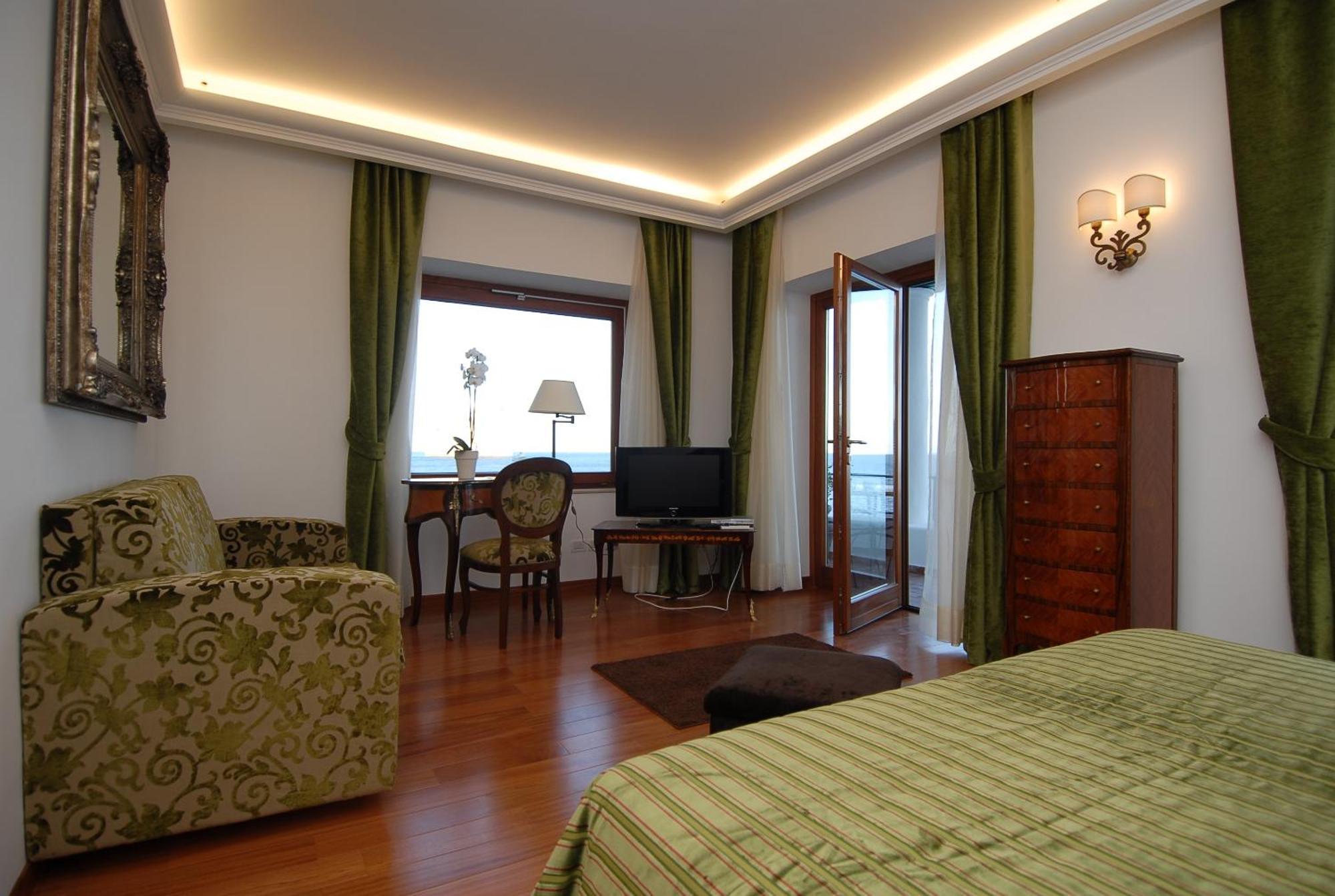 Hotel Diva La Canzone Del Mare