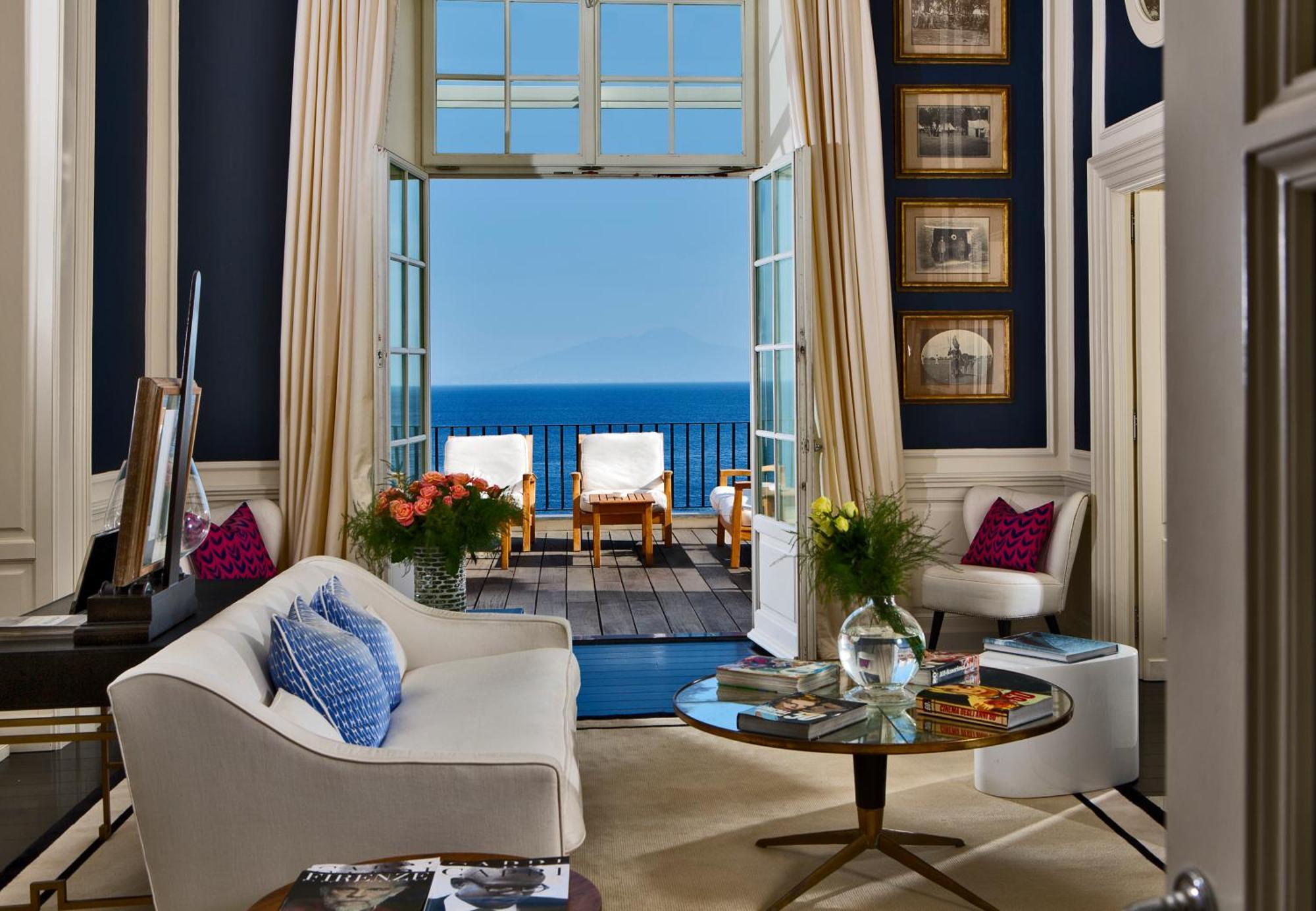Hotel J.k. Place 5*