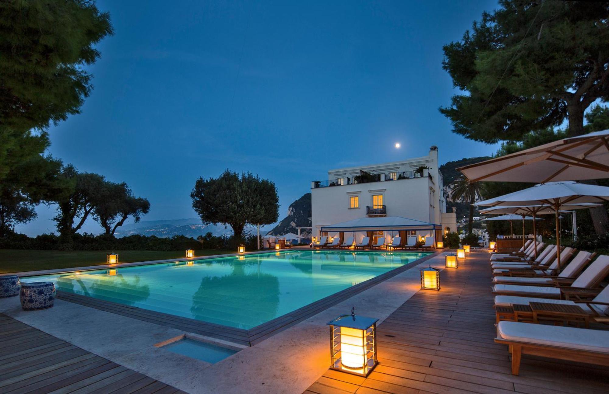 Hotel J.k. Place 5*