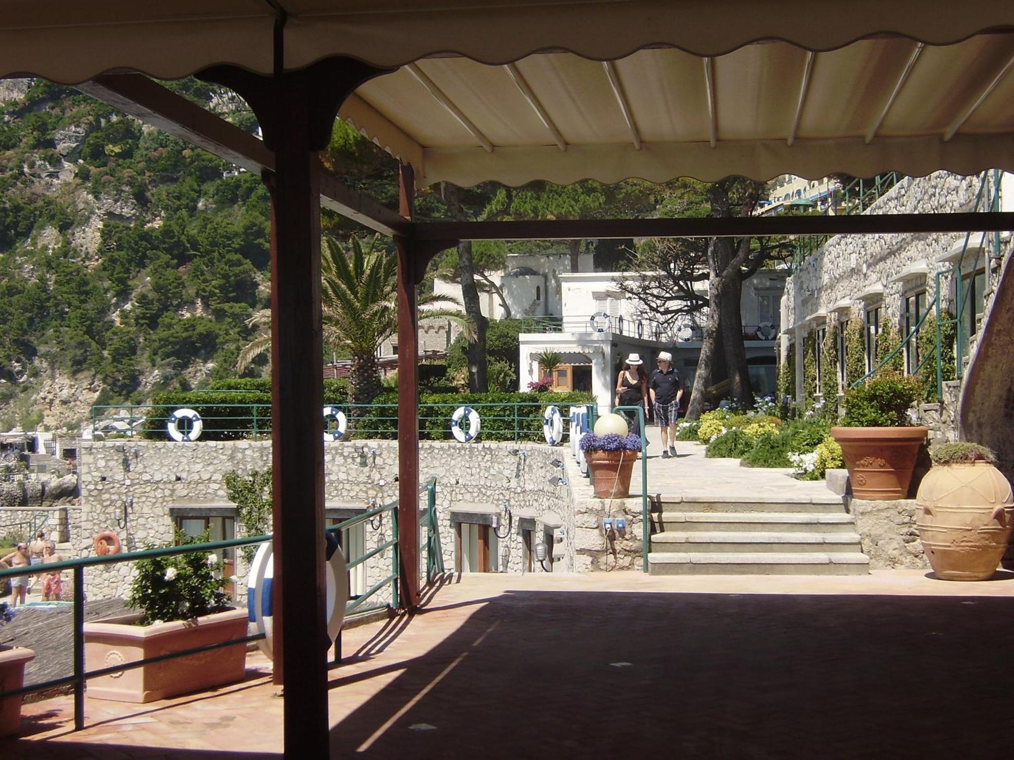 Hotel Diva La Canzone Del Mare 2*