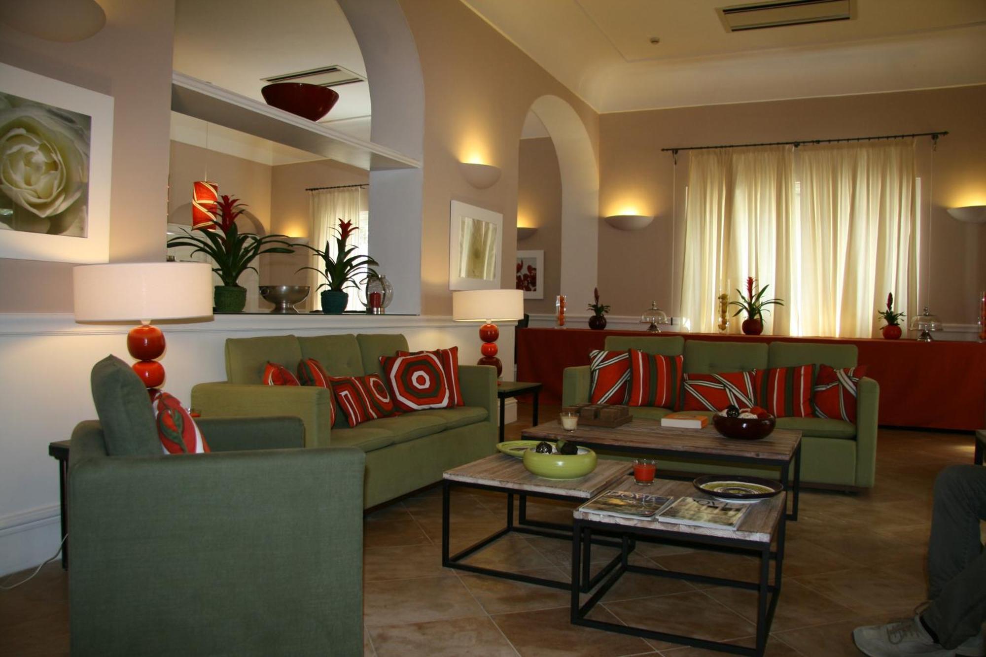 Della Piccola Marina Capri