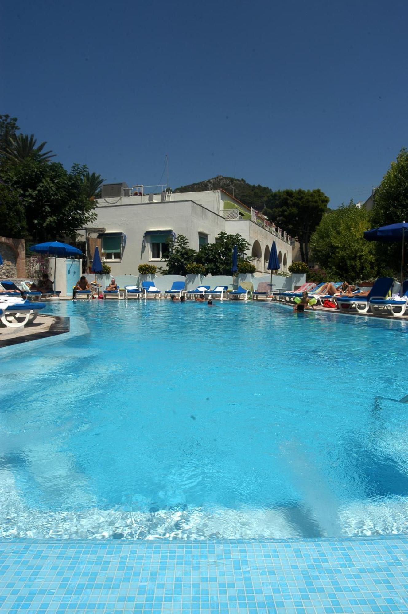 Hotel San Felice 4*