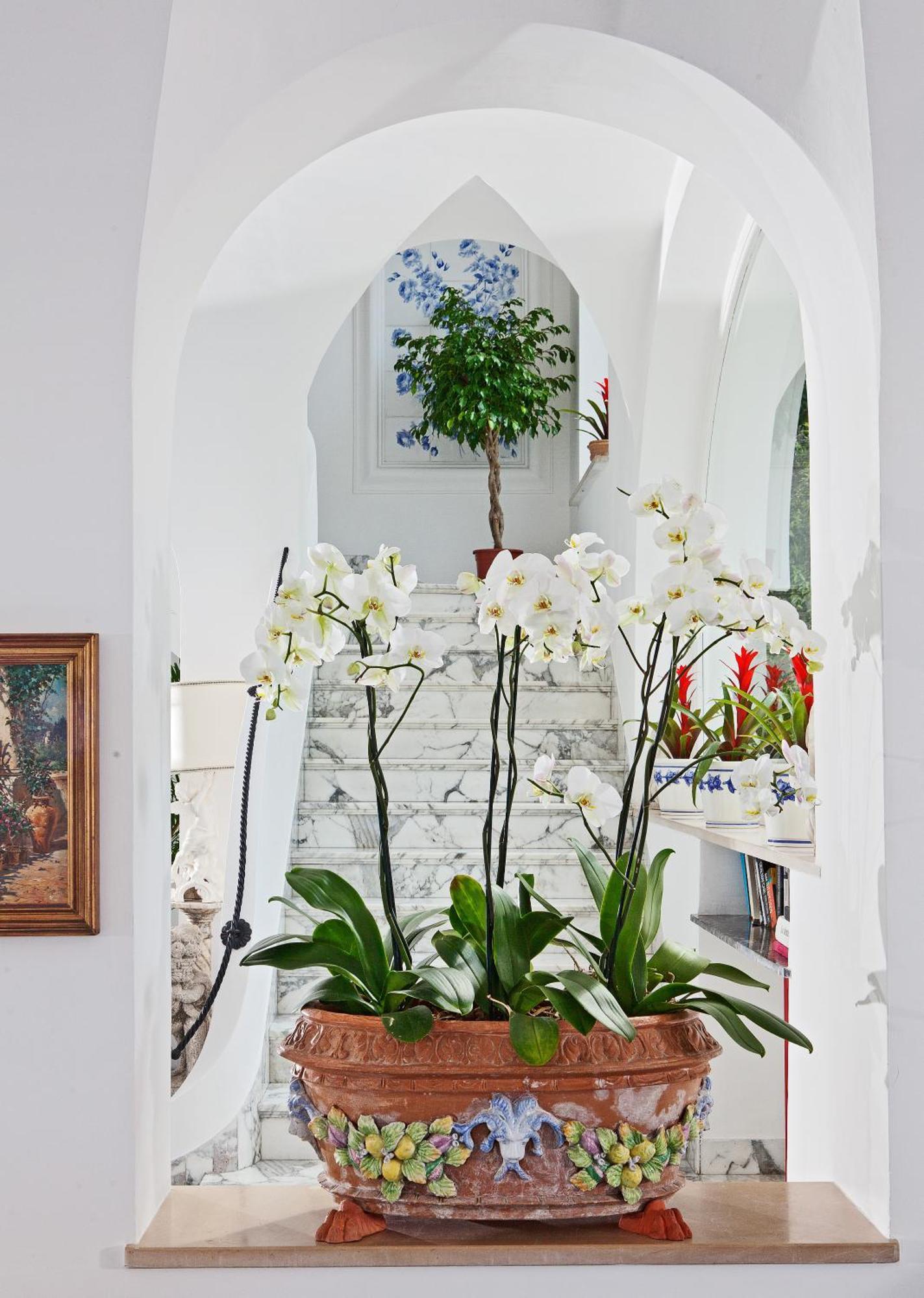 Hotel San Felice Capri