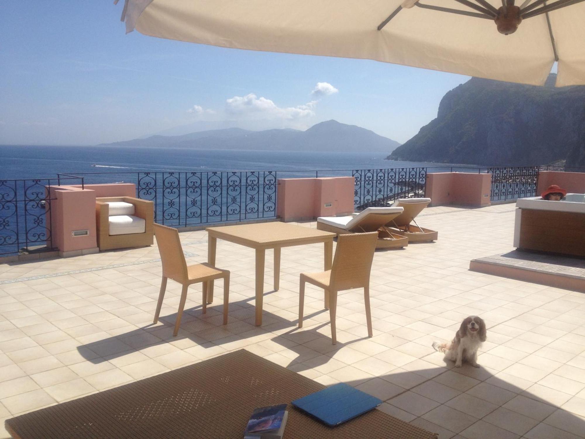Capri Inn
