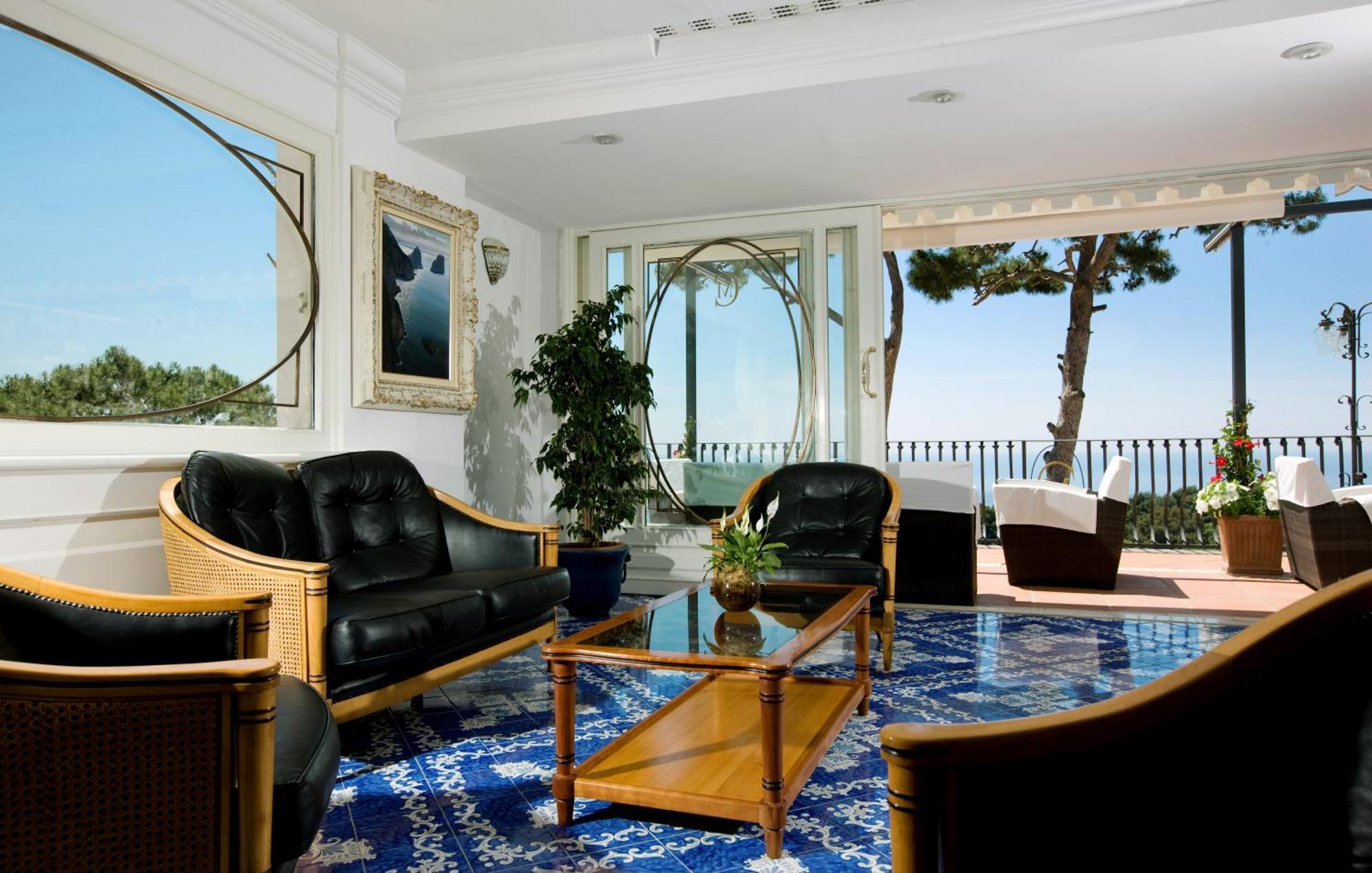 Casa Morgano